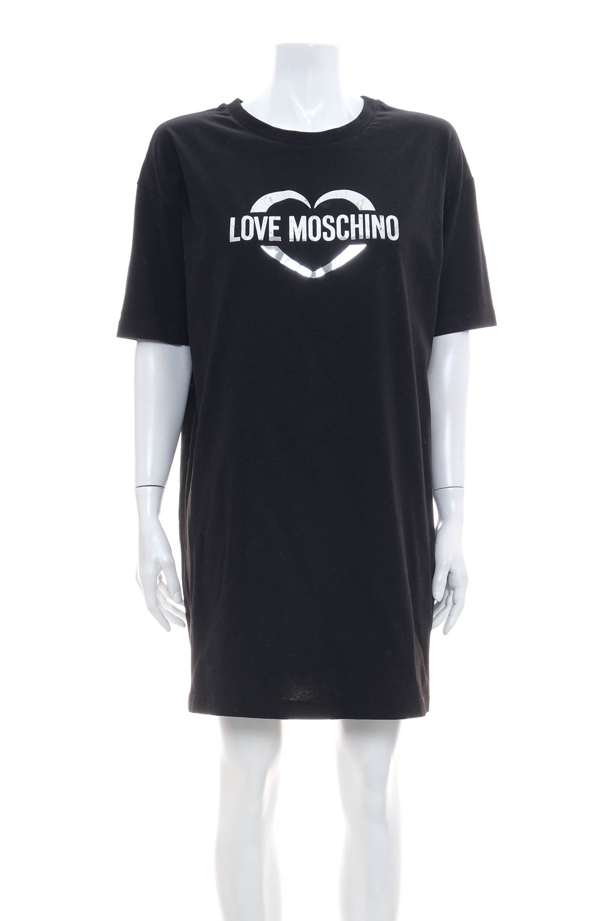 Ένα φόρεμα - Love Moschino - 0