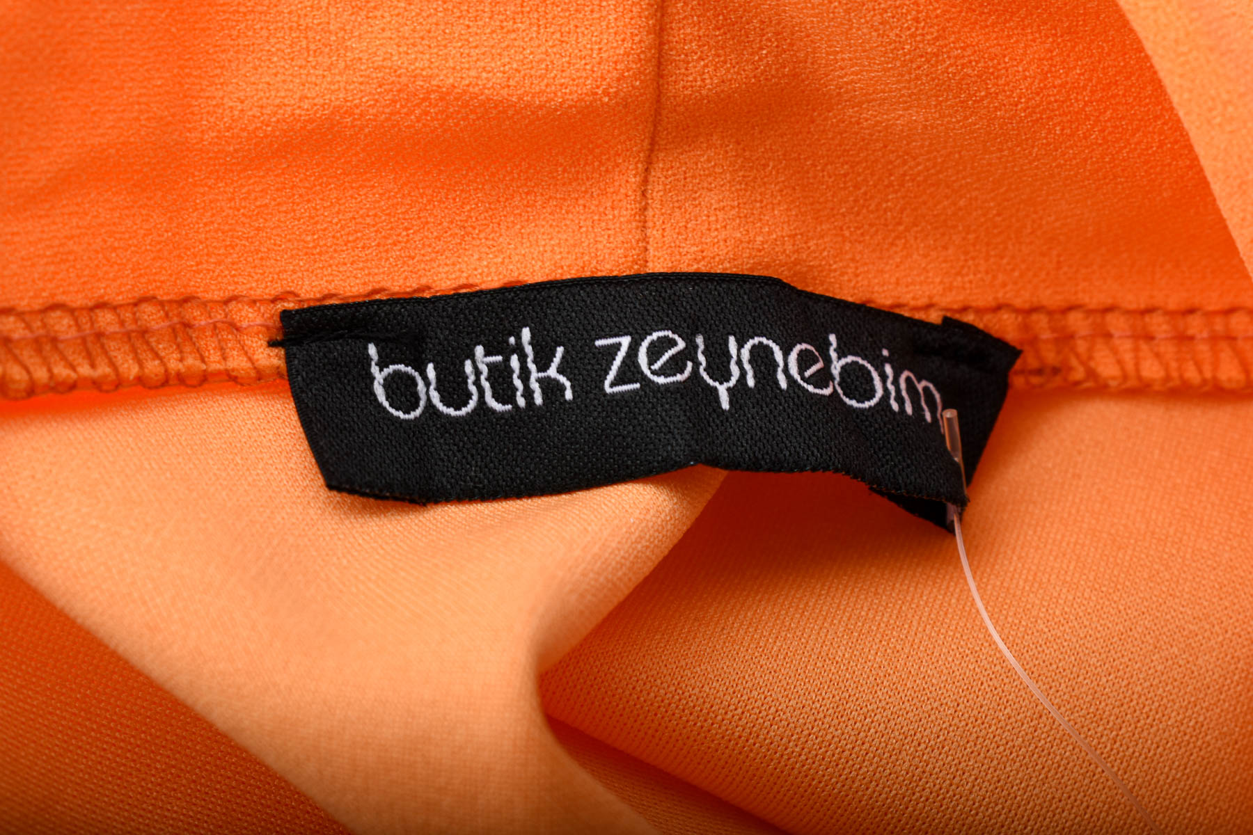 Φόρεμα - Butik Zeynebim - 2
