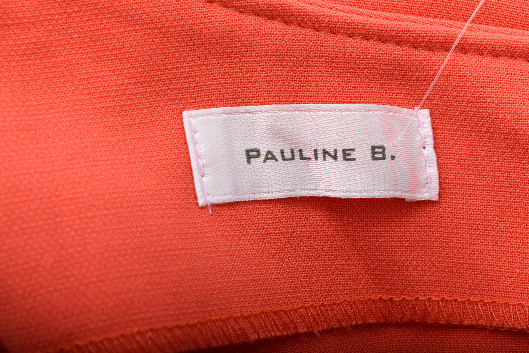 Dress - PAULINE B. - 2