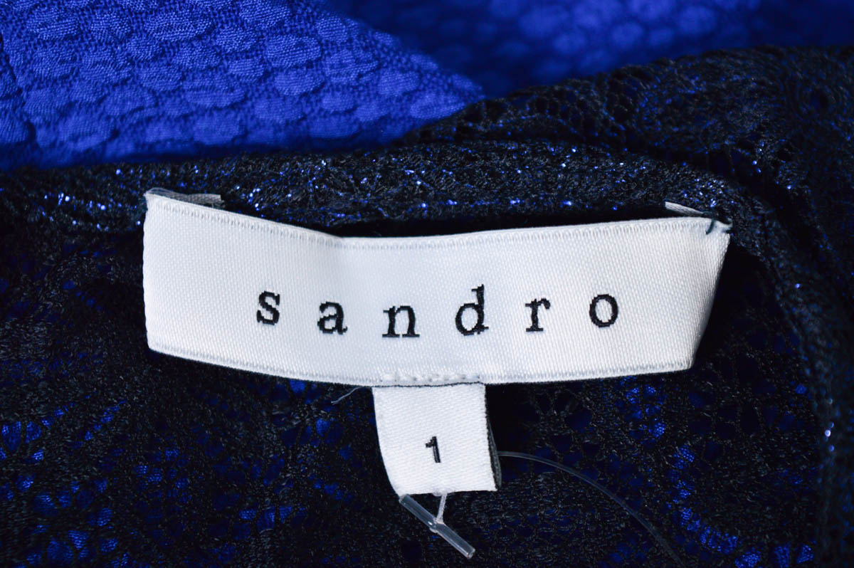 Ένα φόρεμα - Sandro - 2
