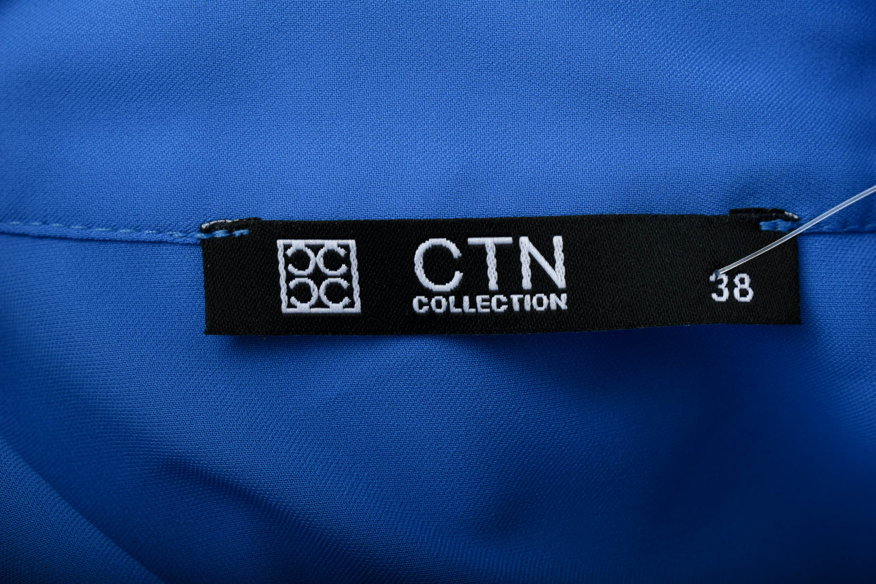 Women's shirt - CTN - 2
