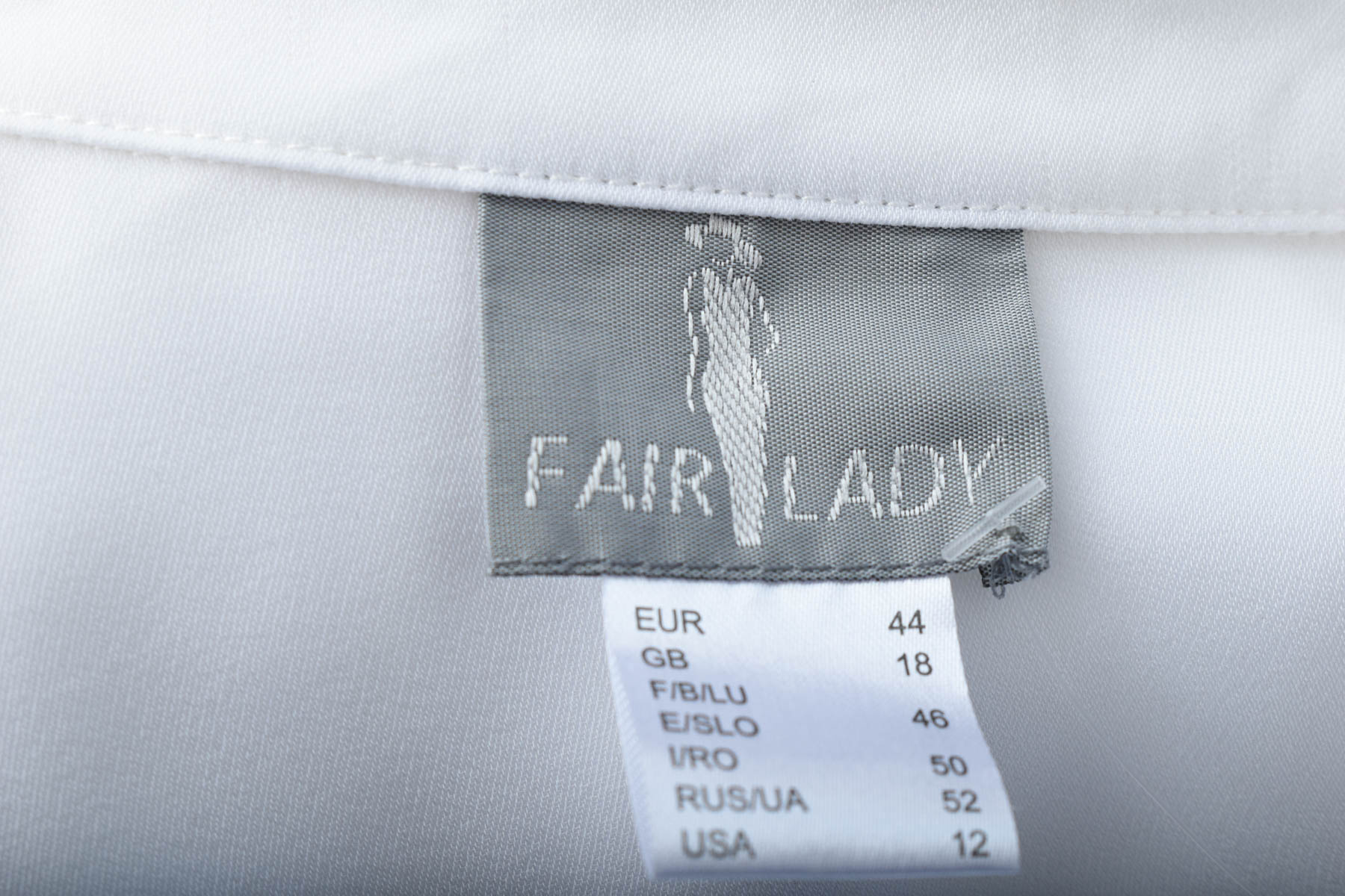 Дамска риза - Fair Lady - 2