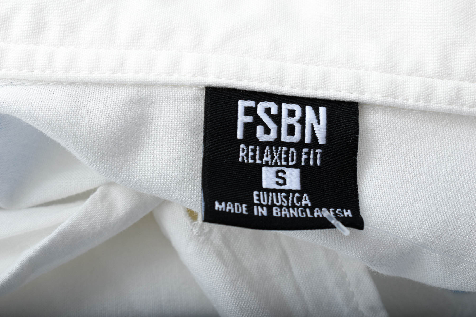 Дамска риза - FSBN - 2