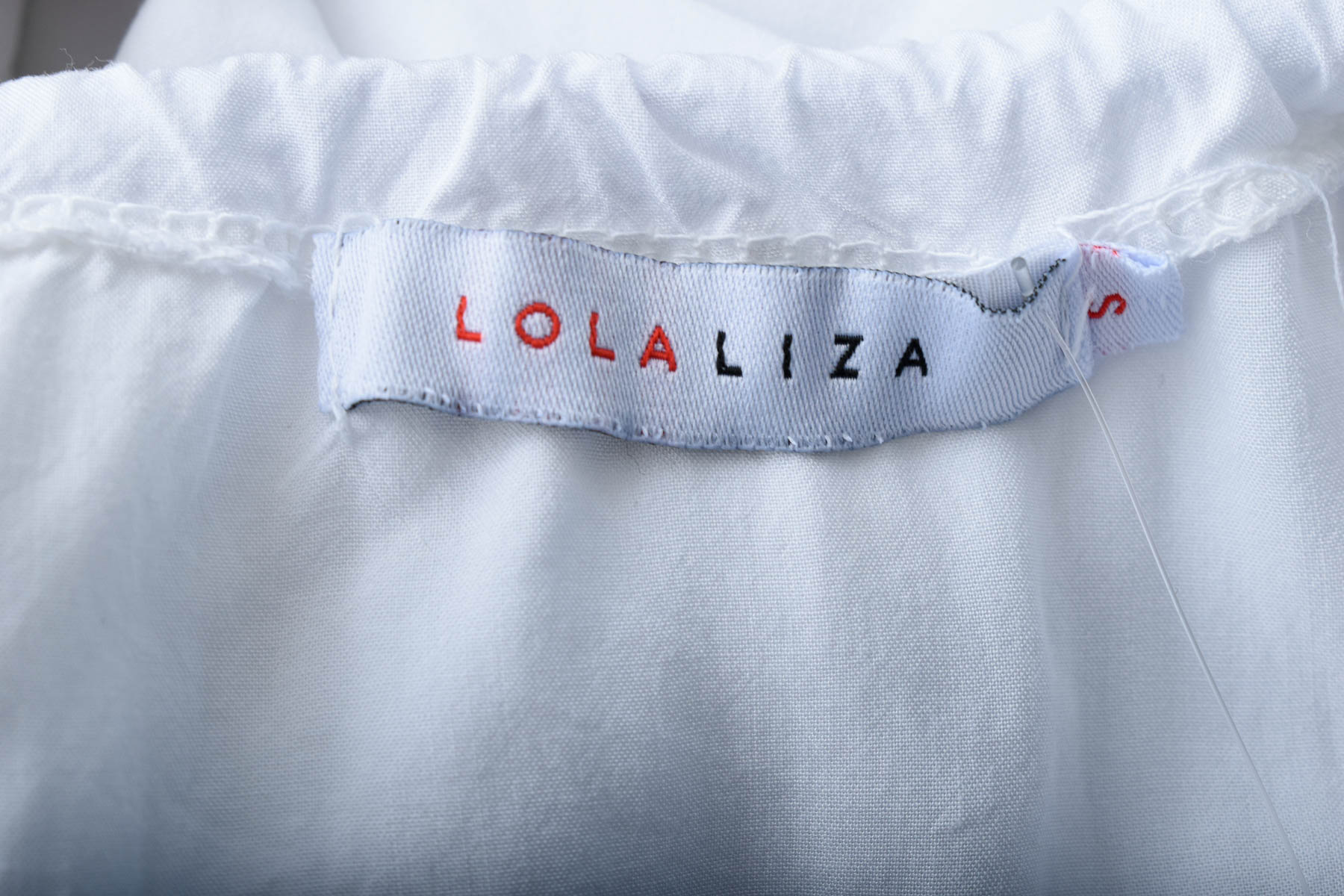Дамска риза - Lola & Liza - 2