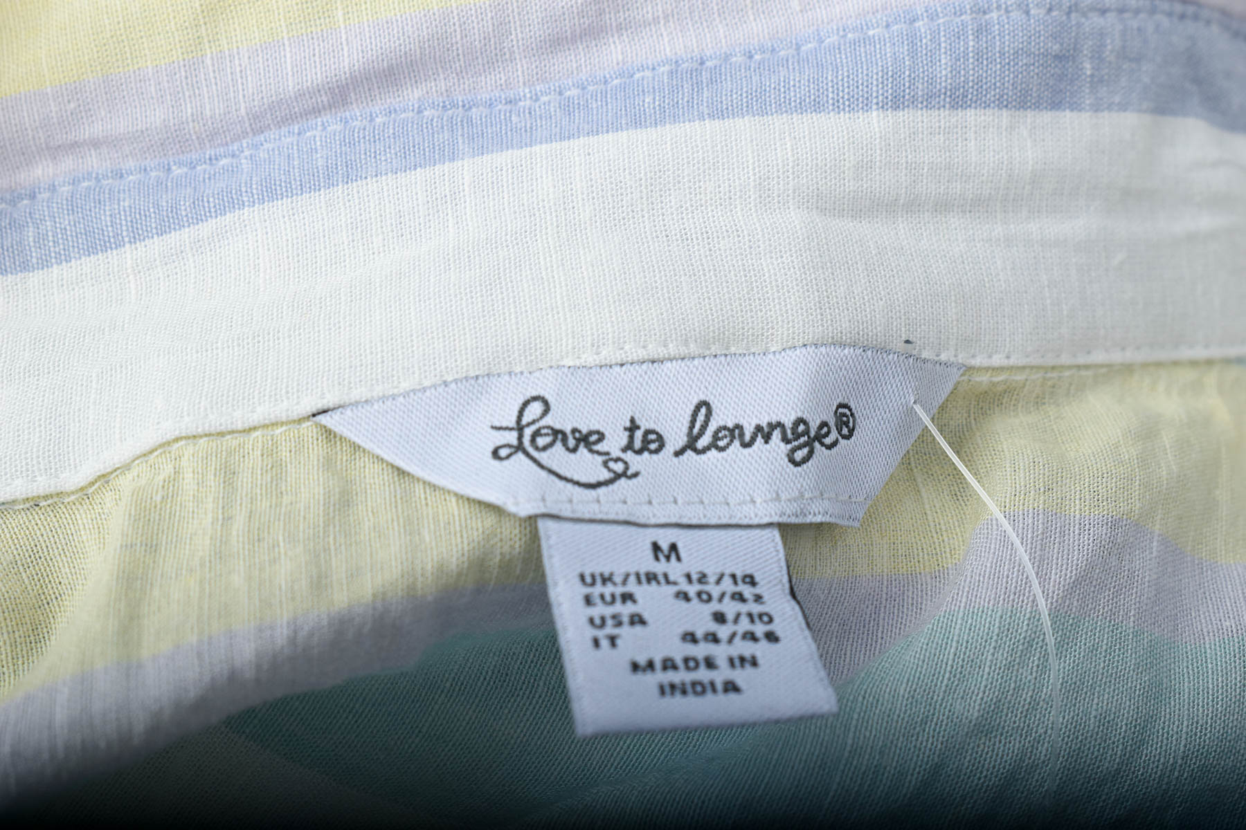 Women's shirt - Love to Lounge - 2