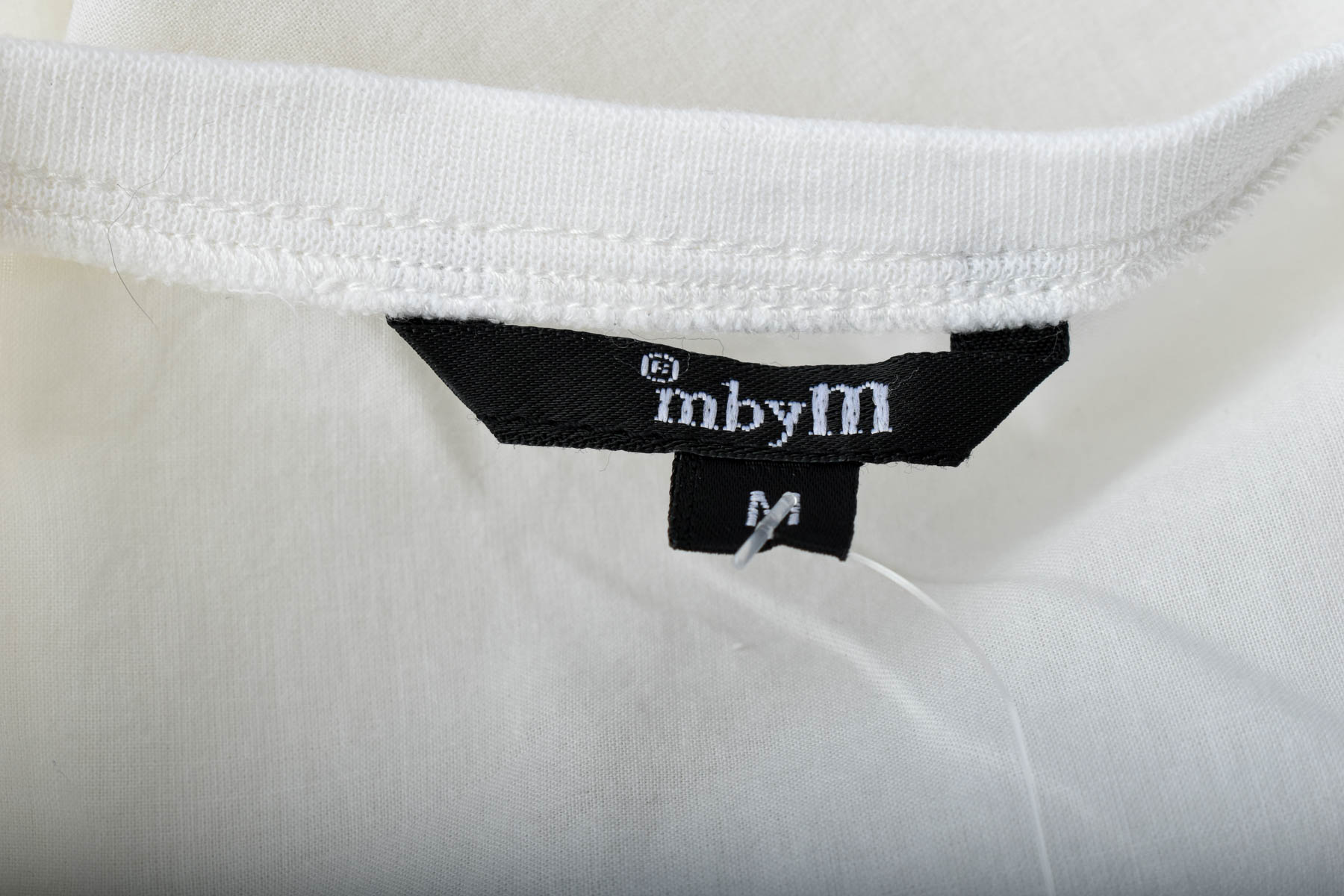 Women's shirt - mbym - 2
