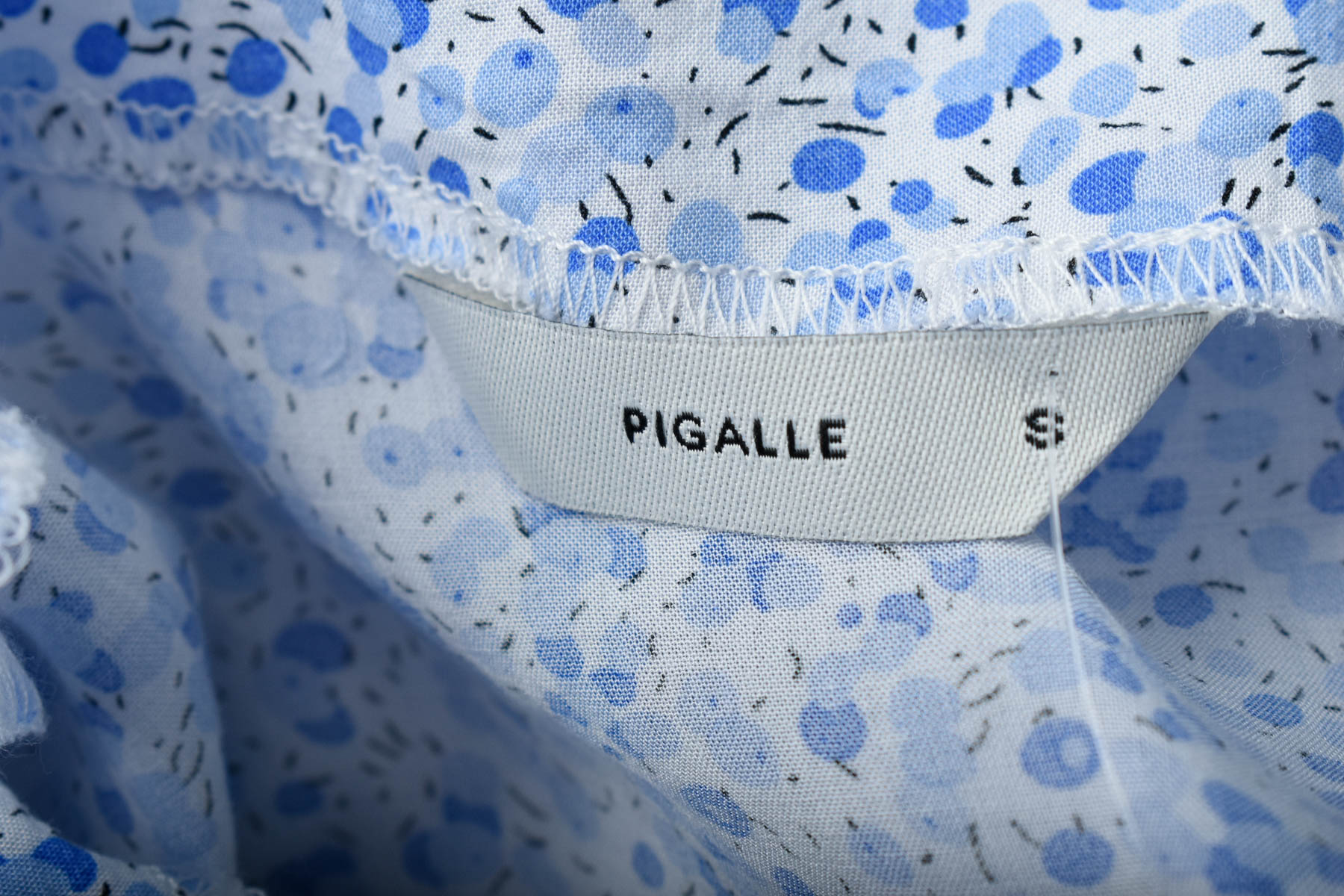 Women's shirt - PIGALLE - 2
