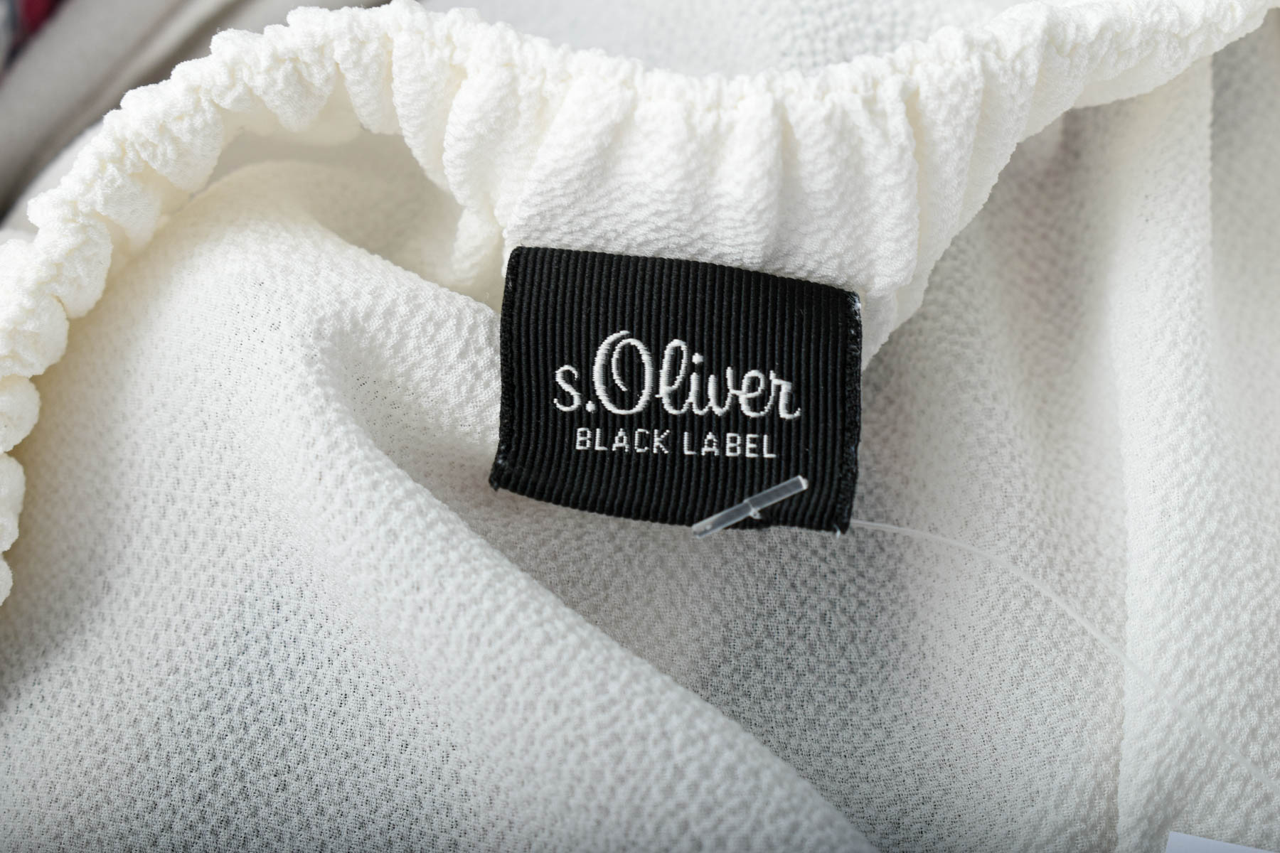 Women's shirt - S.Oliver - 2