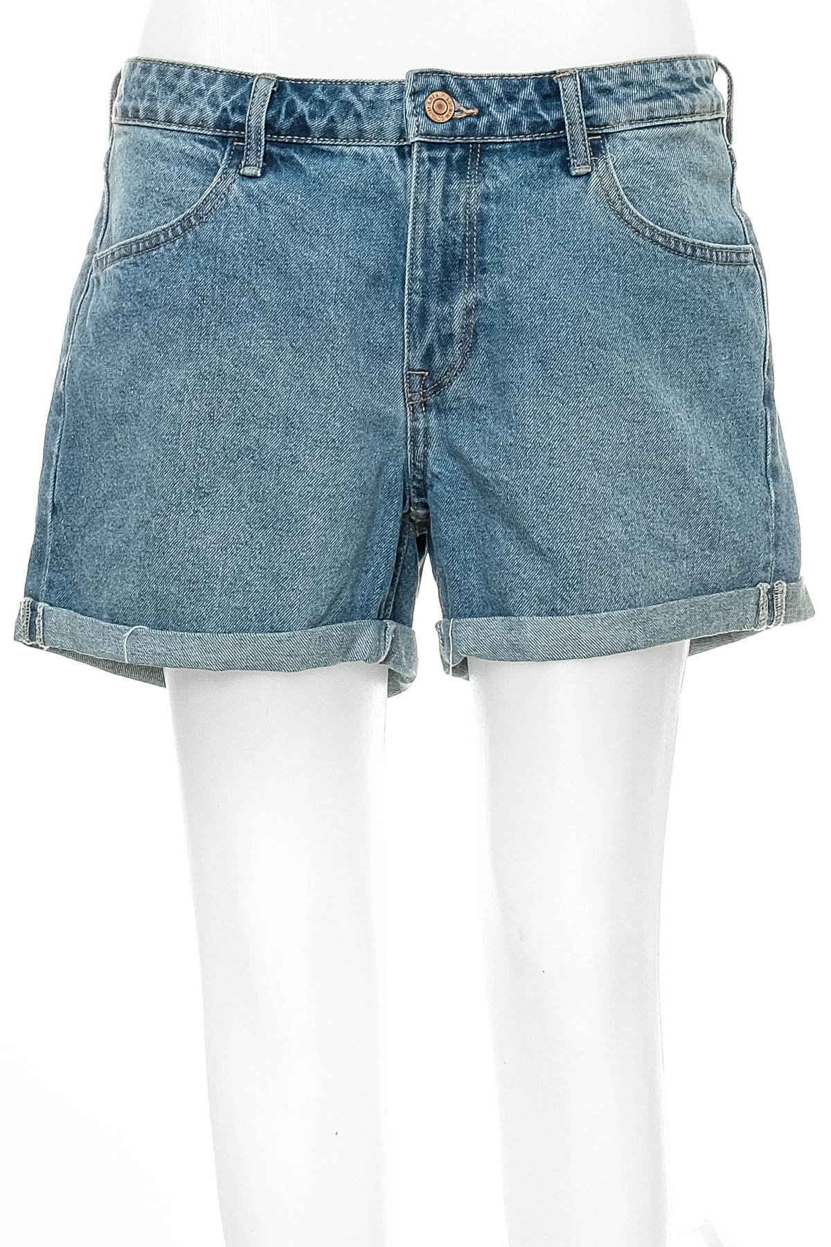 Female shorts - H&M - 0