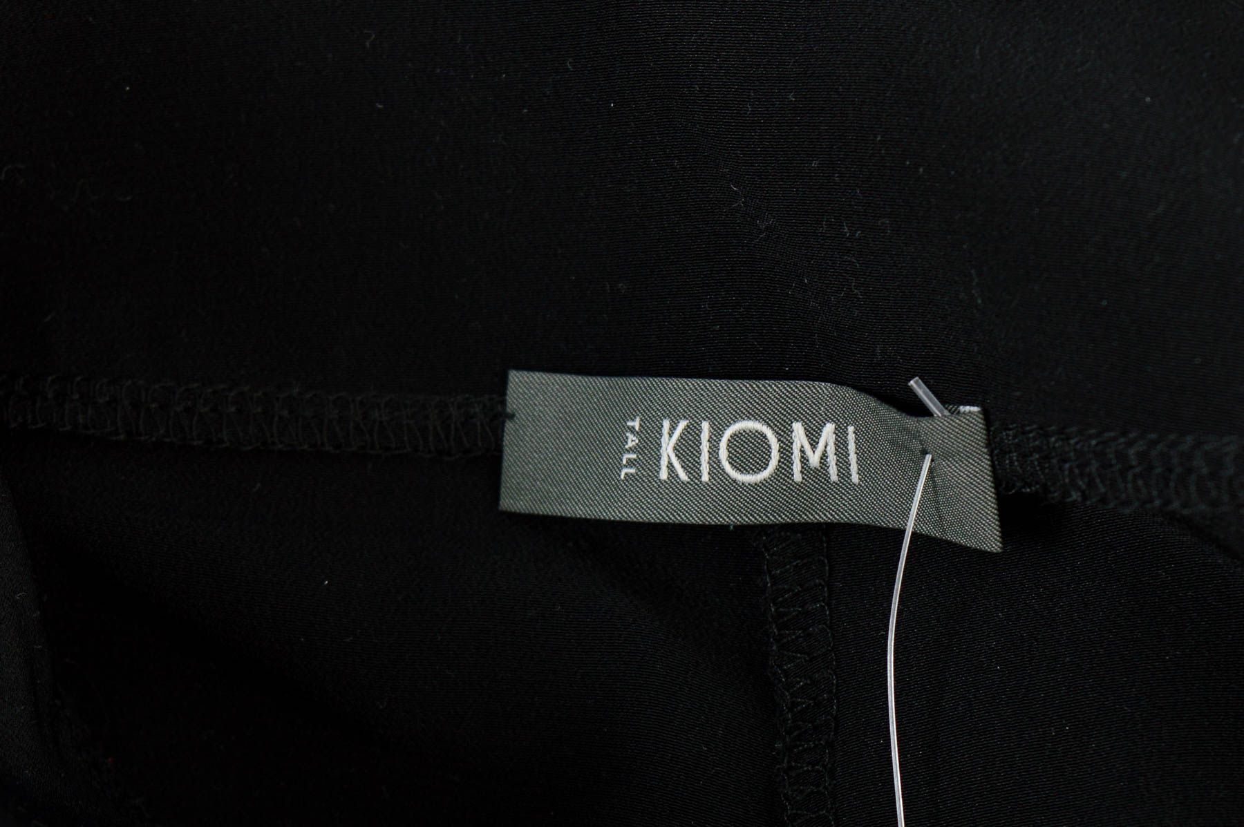 Female shorts - Kiomi - 2