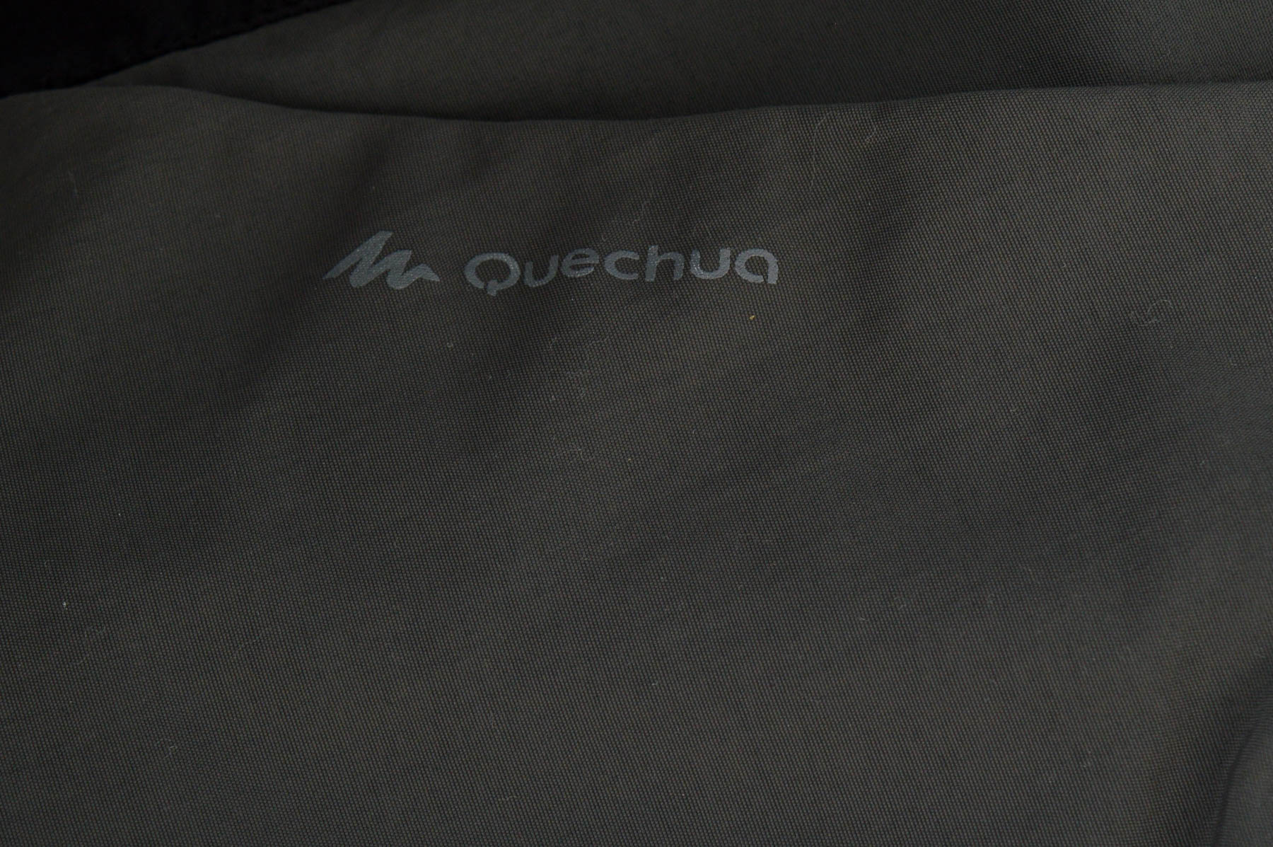 Дамски къси панталони - Quechua - 2