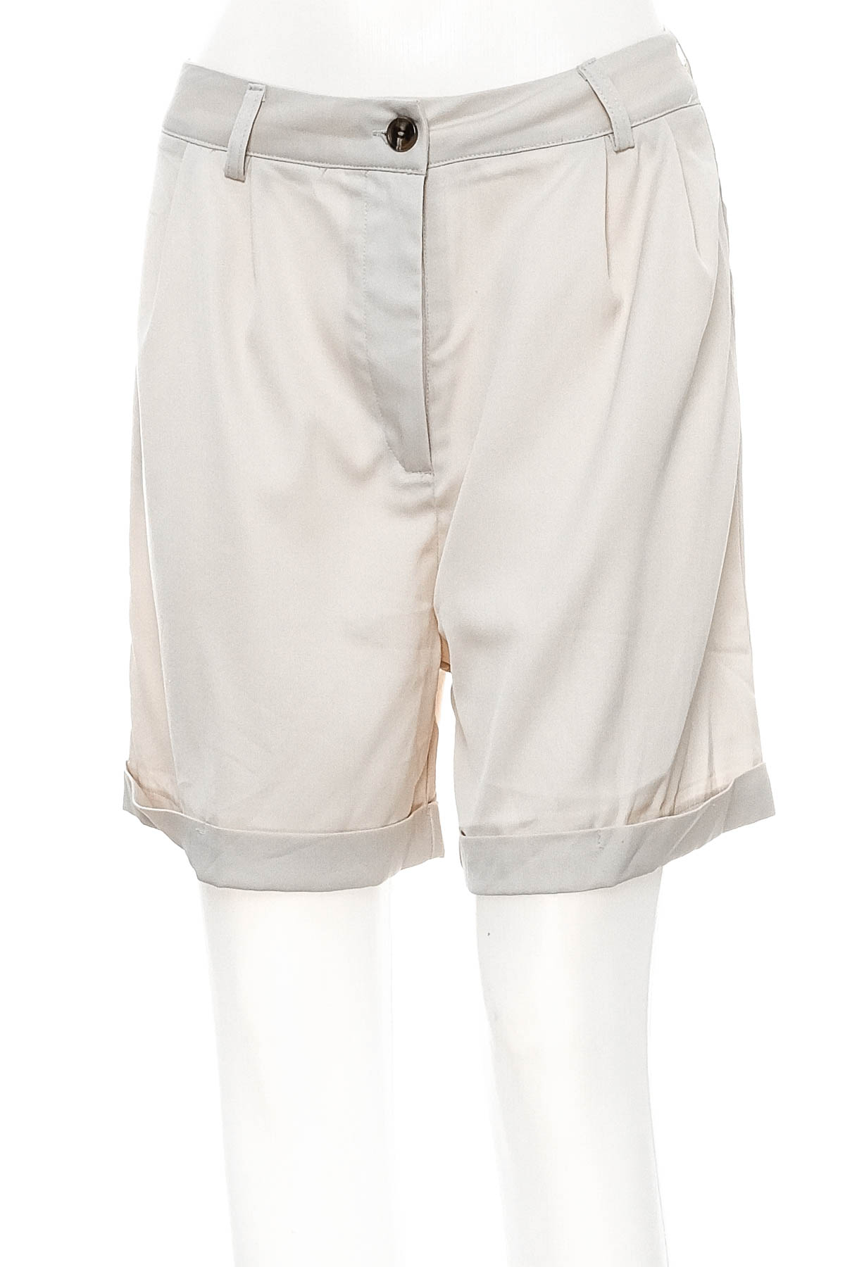 Female shorts - SHEIN - 0