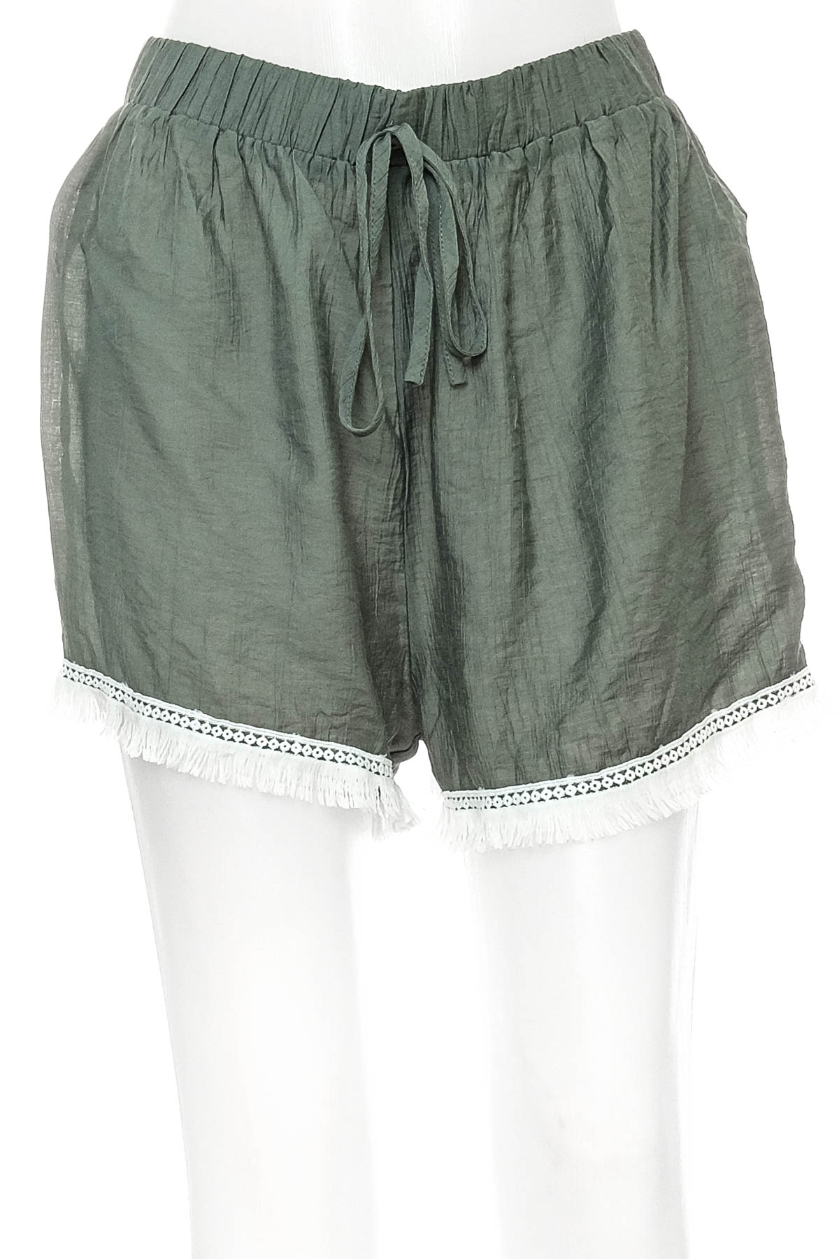 Female shorts - SHEIN - 0