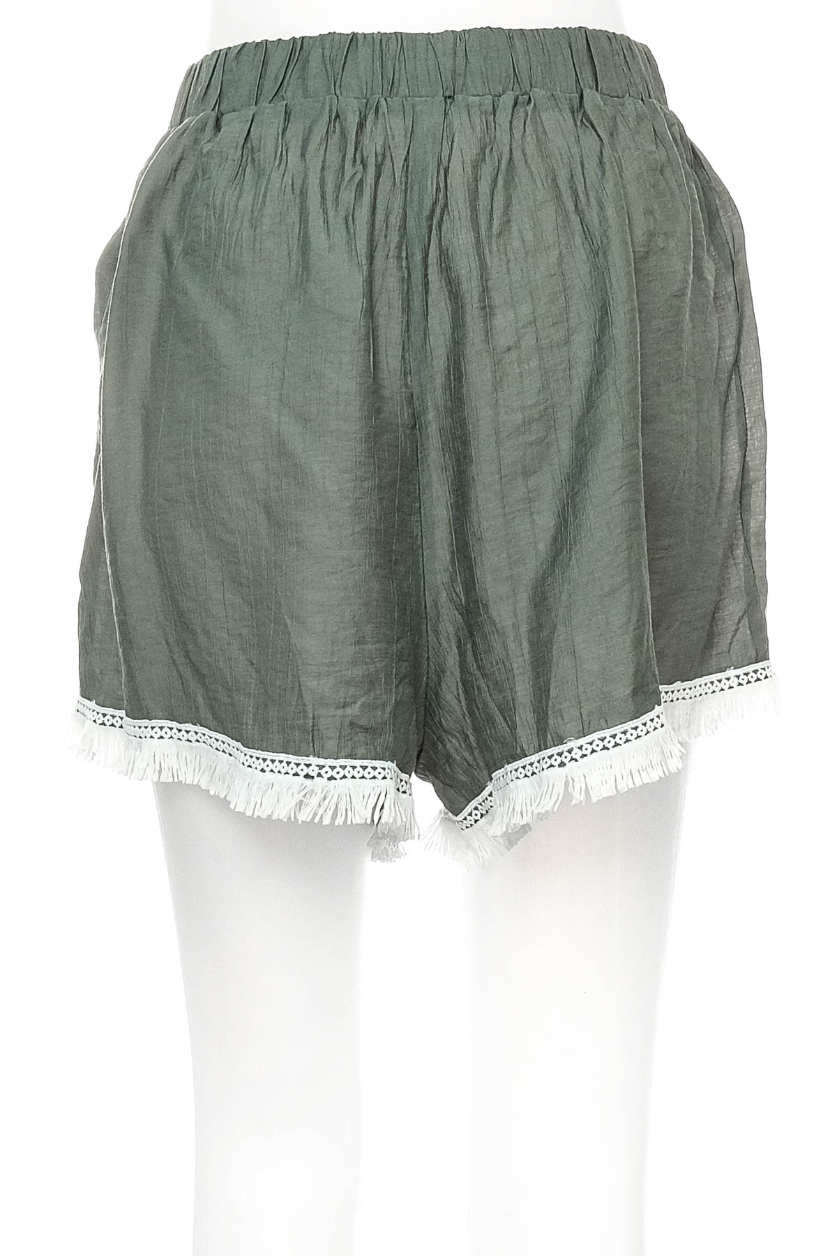 Female shorts - SHEIN - 1