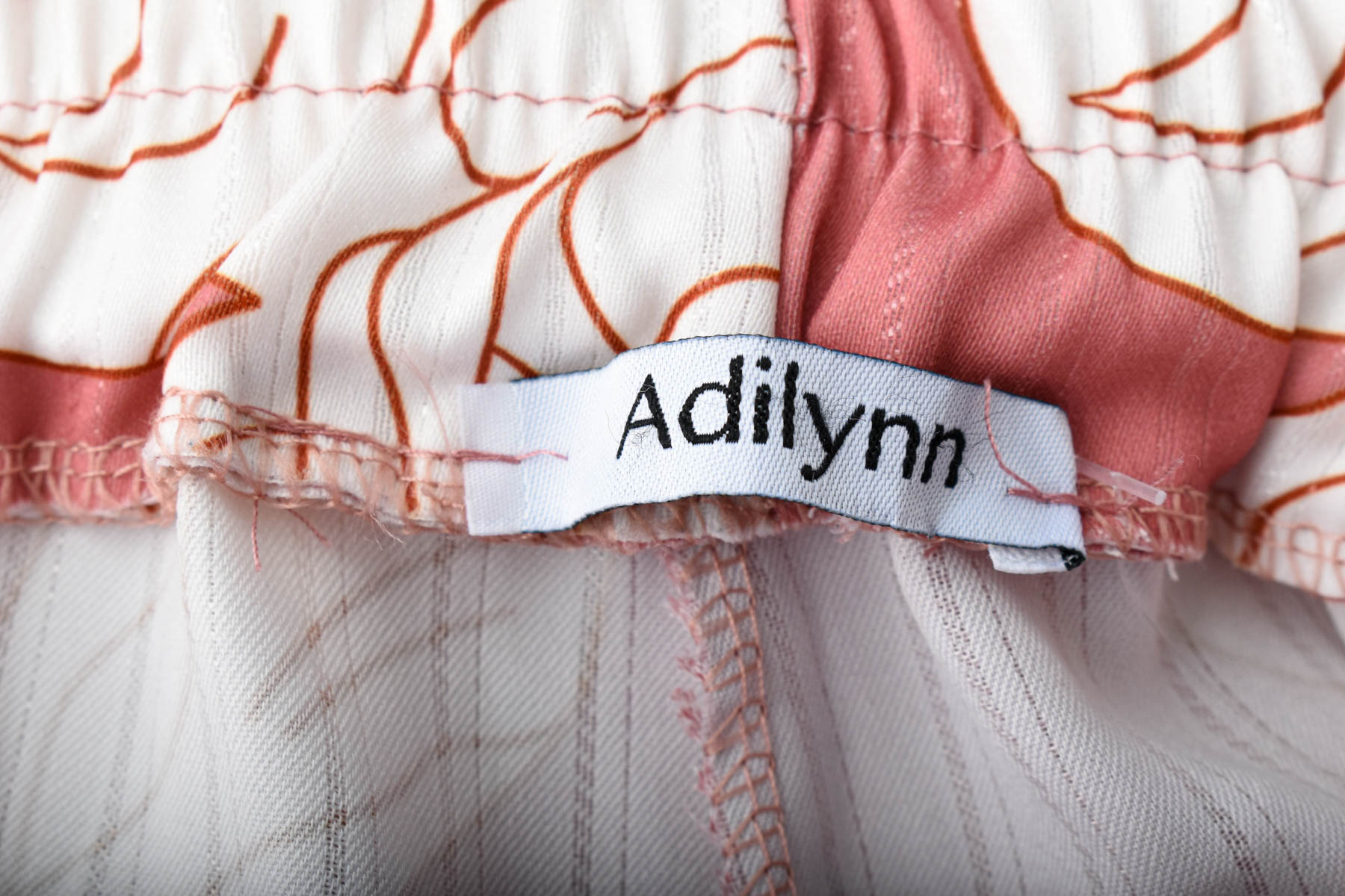 Γυναικείο παντελόνι - Adilynn - 2