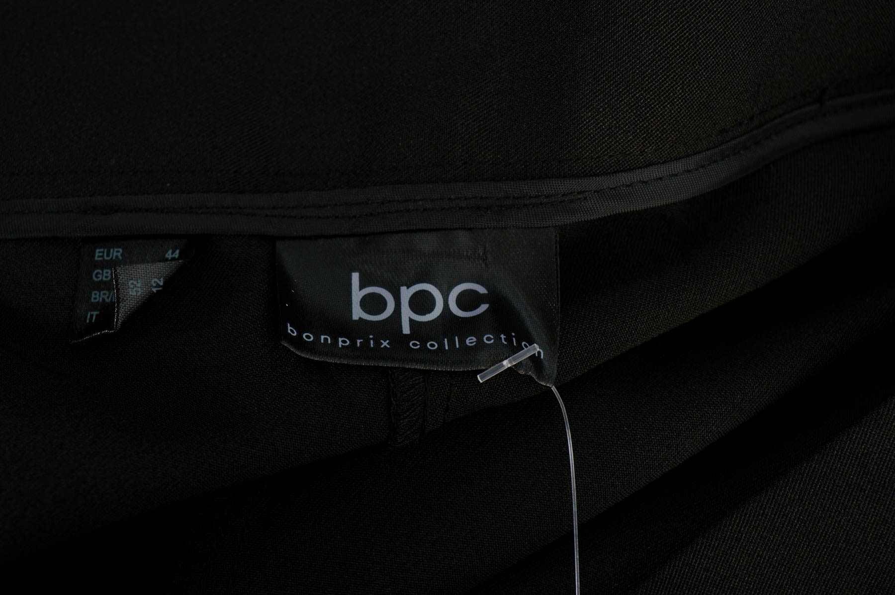 Pantaloni de damă - Bpc Bonprix Collection - 2