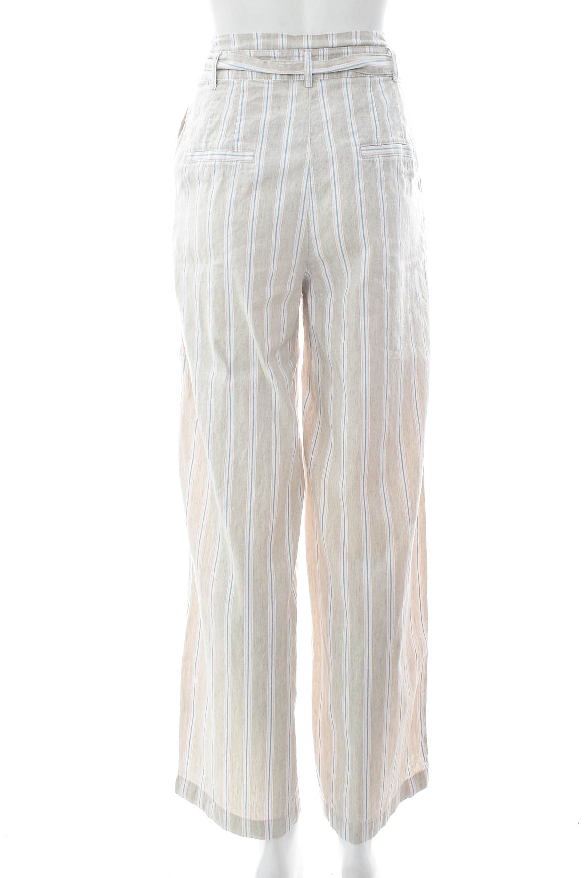 Pantaloni de damă - ESPRIT - 1
