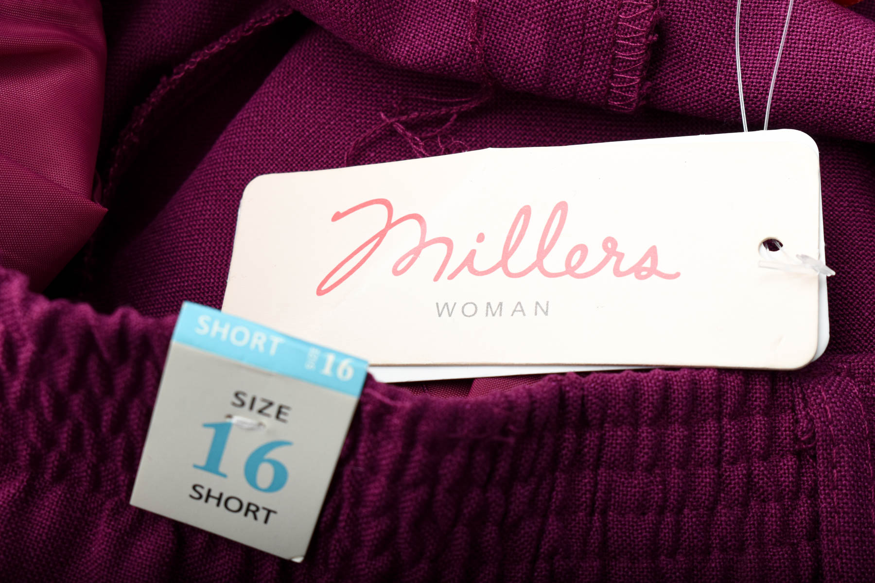Women's trousers - Millers - 2