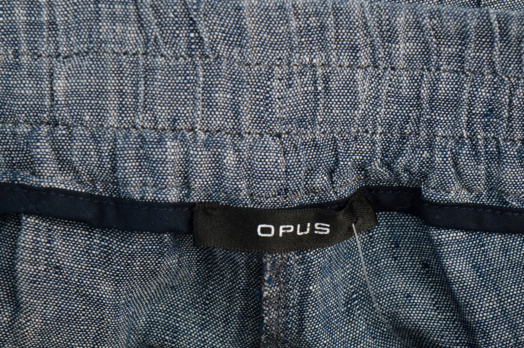 Γυναικείο παντελόνι - OPUS - 2