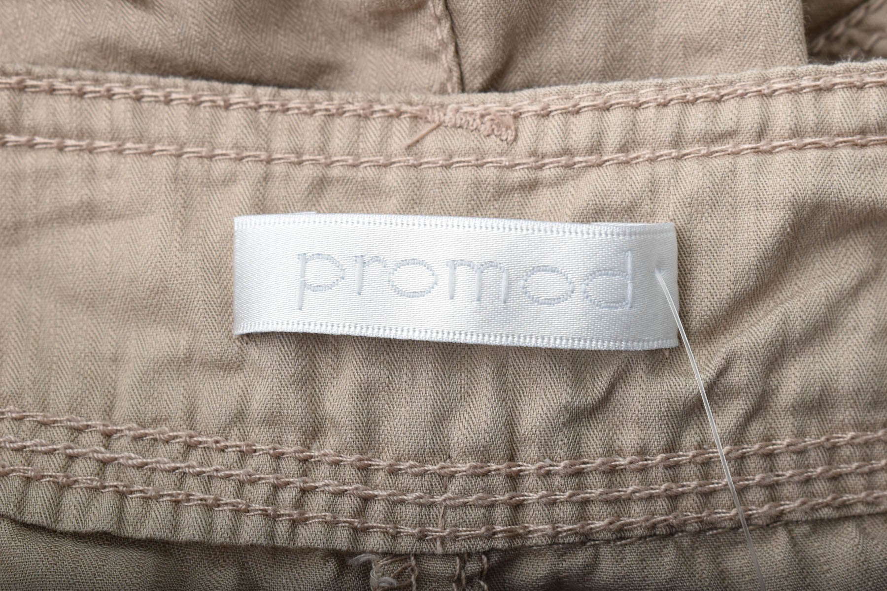 Pantaloni de damă - Promod - 2