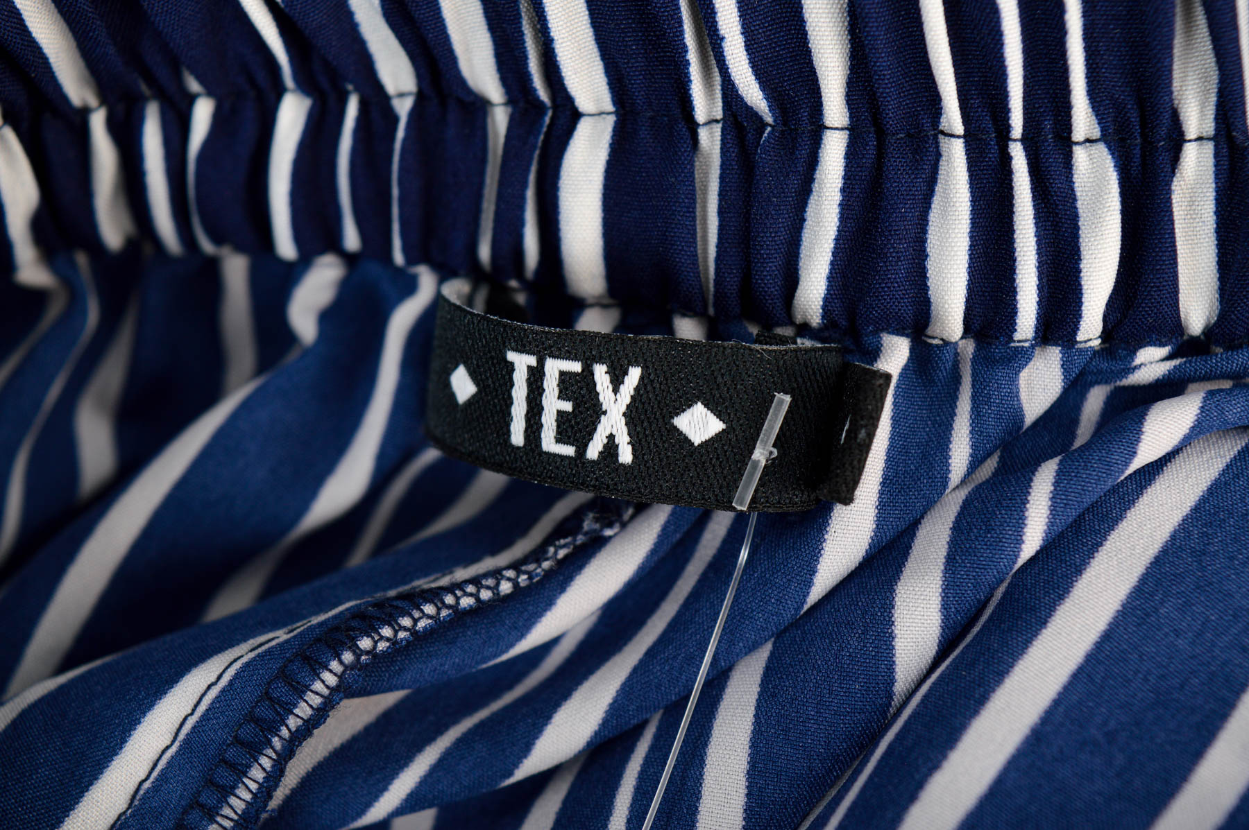 Spodnie damskie - TeX - 2