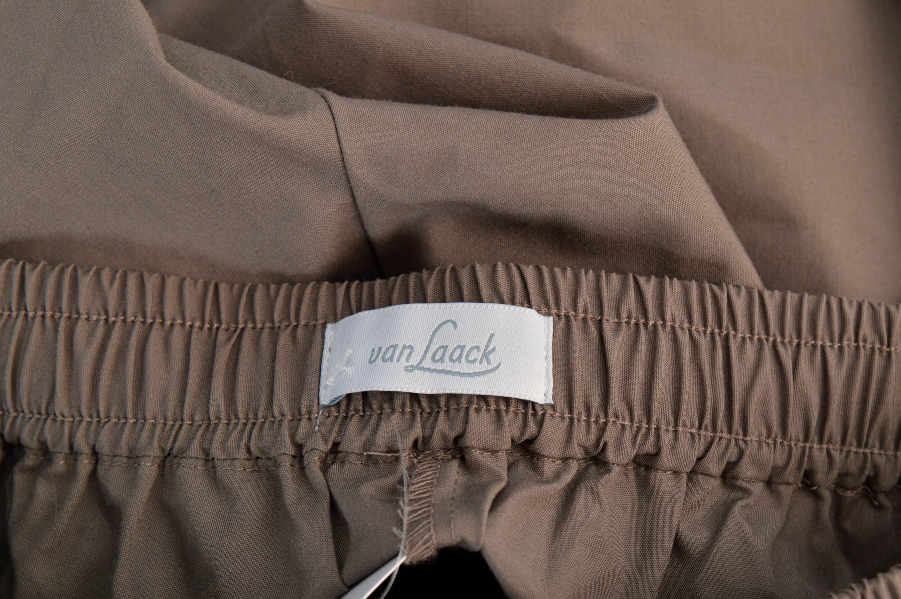 Γυναικεία παντελόνια - Van Laack - 2