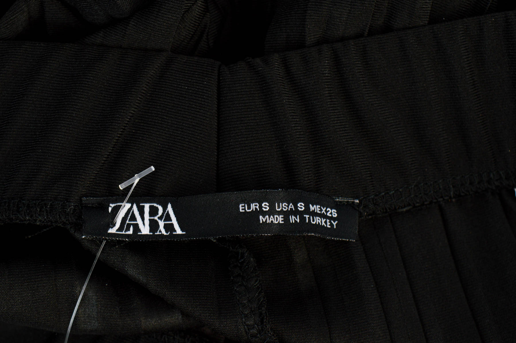 Γυναικεία παντελόνια - ZARA - 2