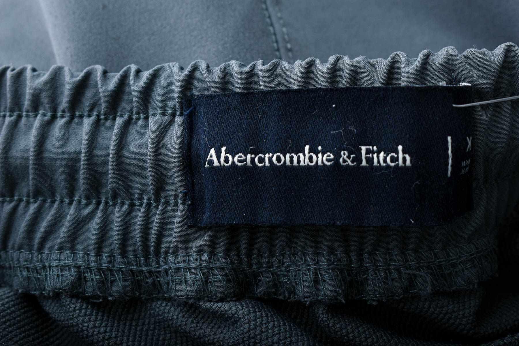 Γυναικείο αθλητικό πάτο - Abercrombie & Fitch - 2