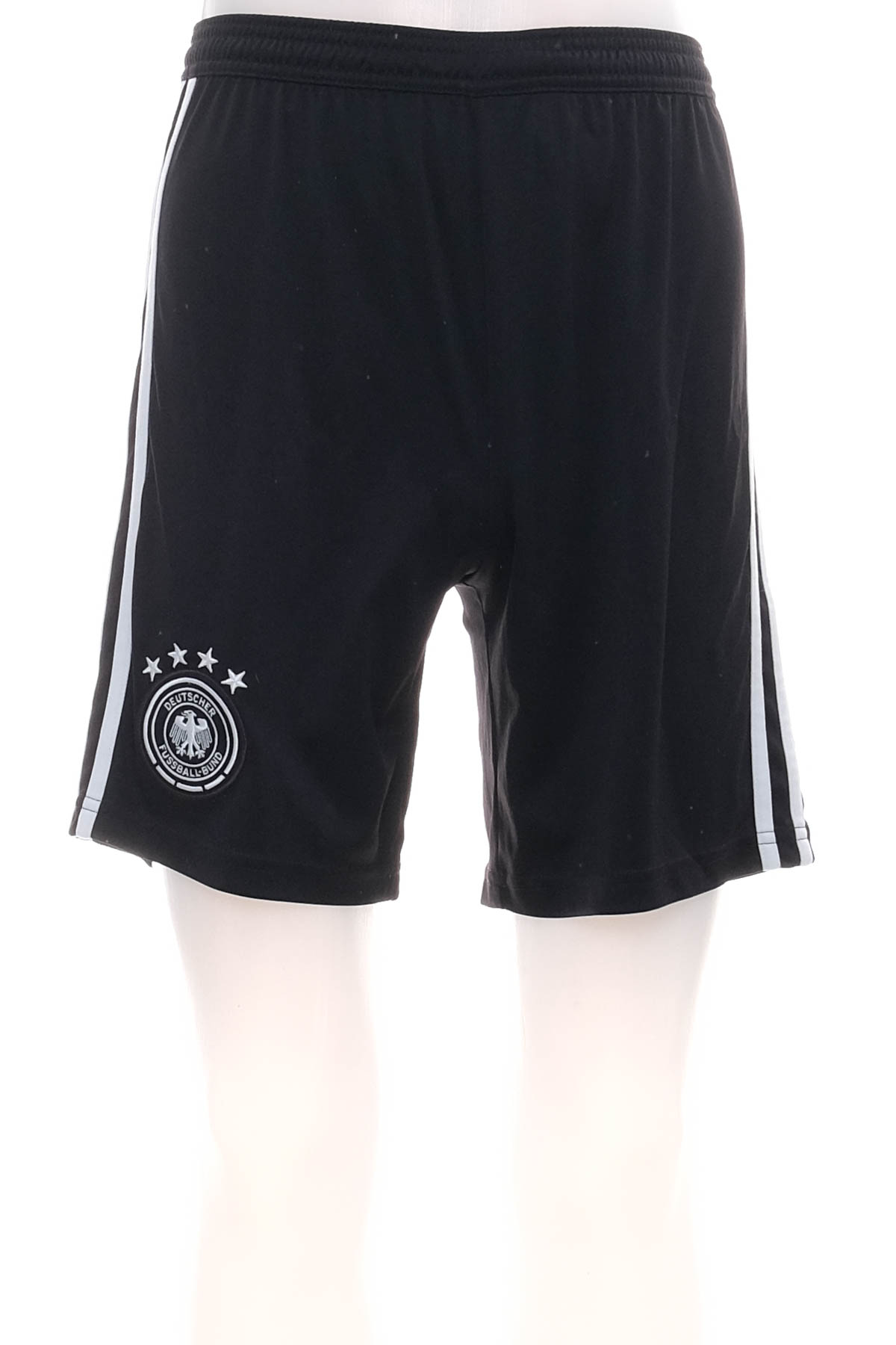 Shorts for boys - Adidas - 0