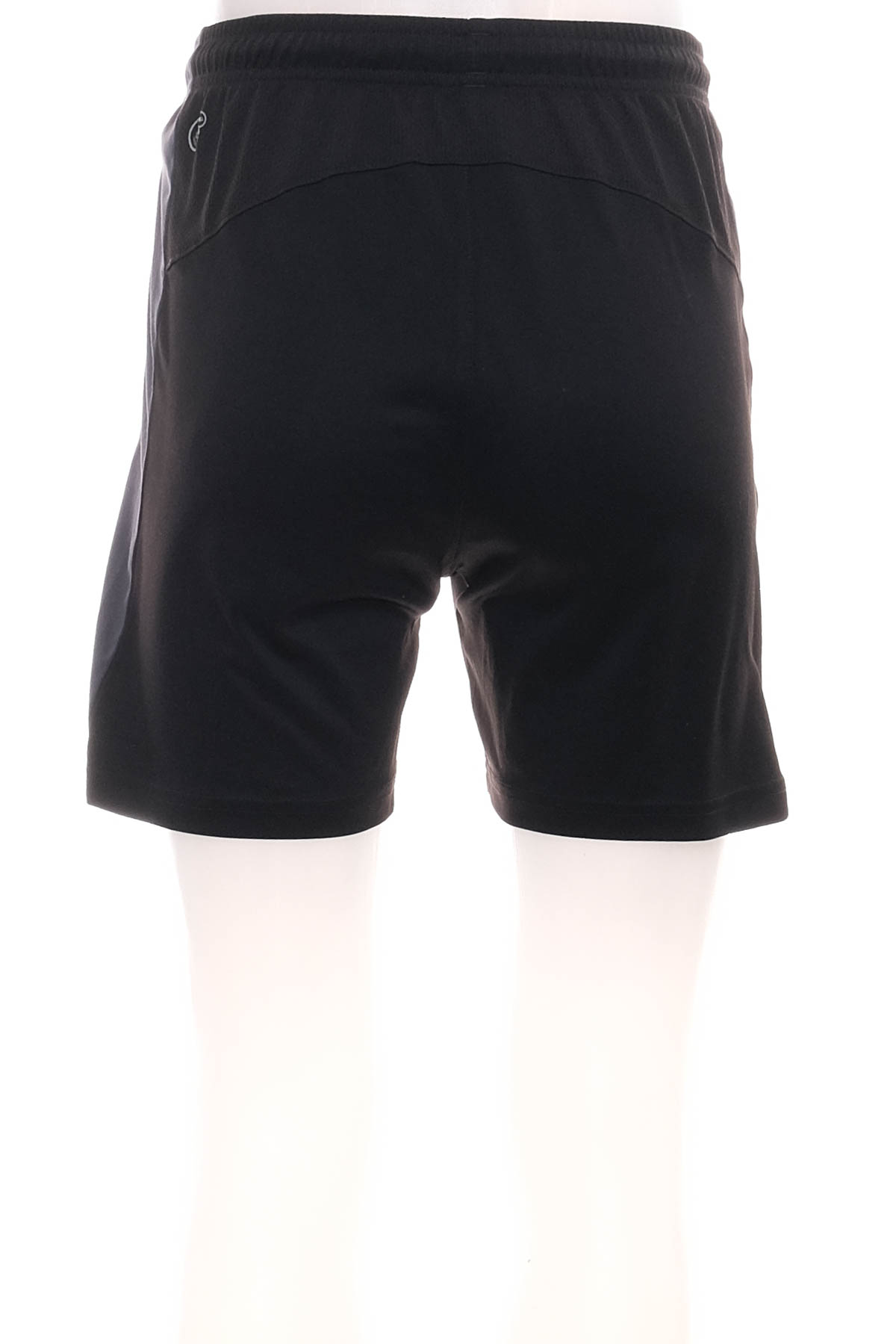 Shorts for boys - Puma - 1