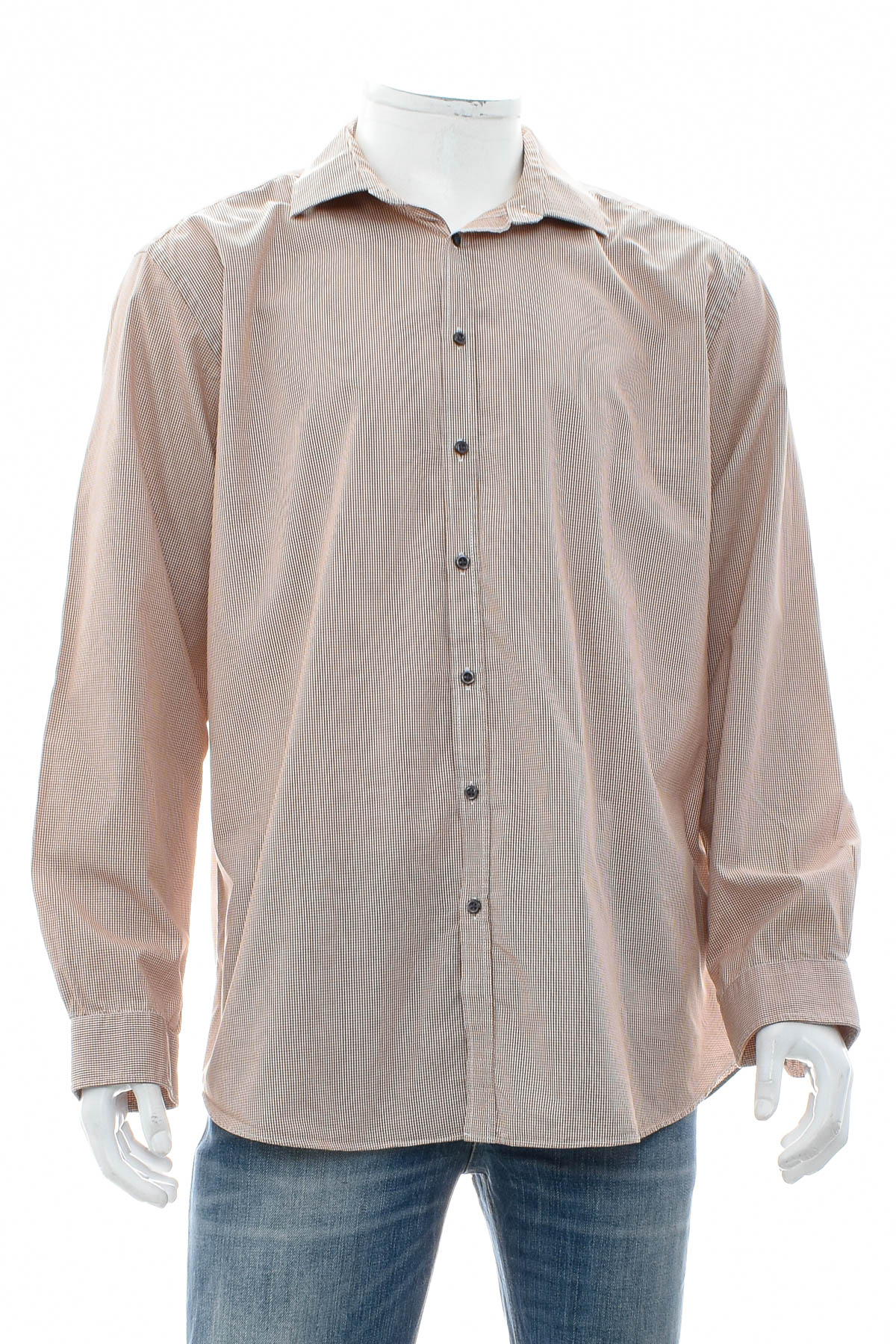 Men's shirt - Angelo Litrico - 0