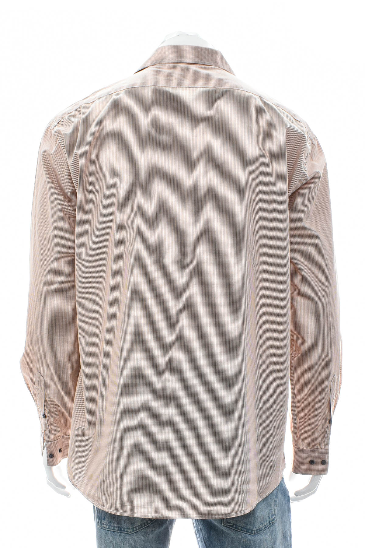 Men's shirt - Angelo Litrico - 1