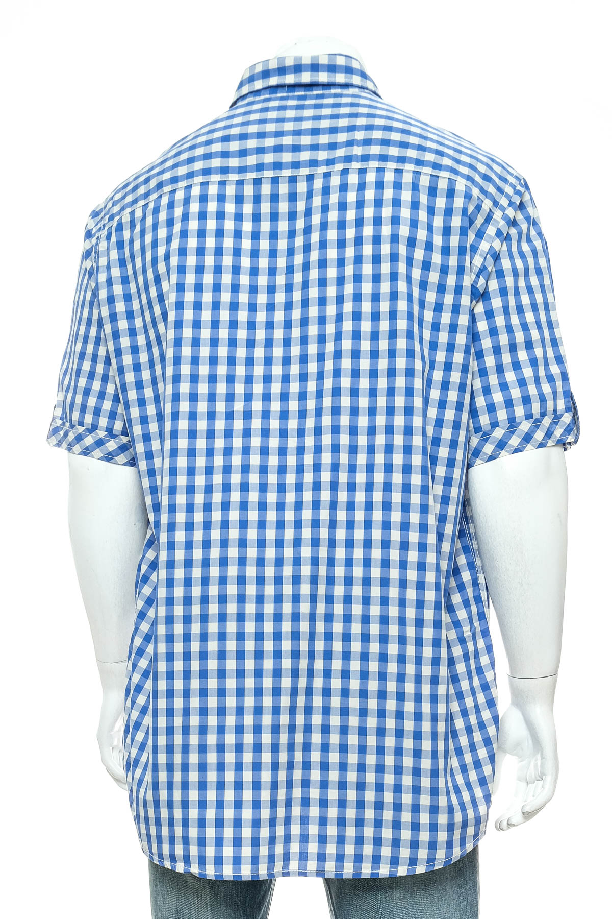 Men's shirt - Basefield - 1