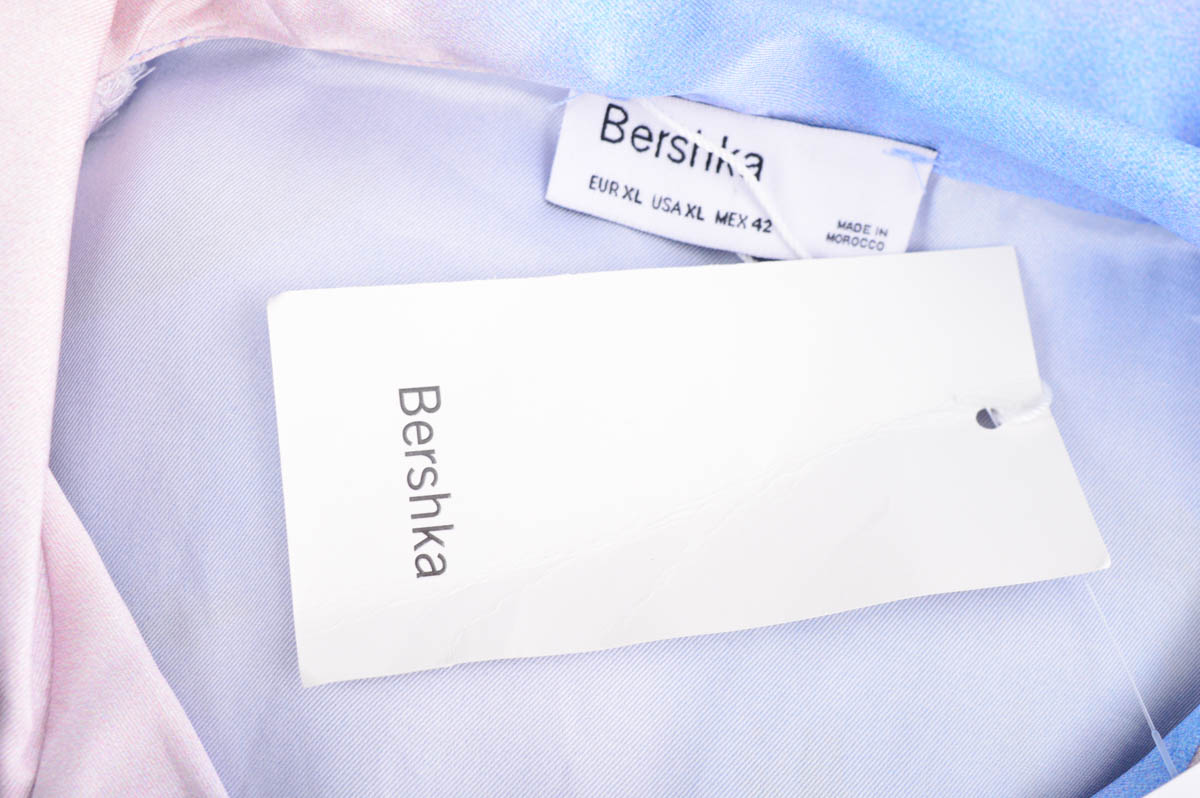 Men's shirt - Bershka - 2