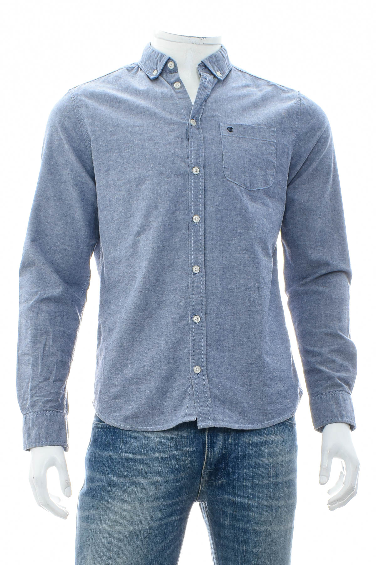 Men's shirt - Blend - 0