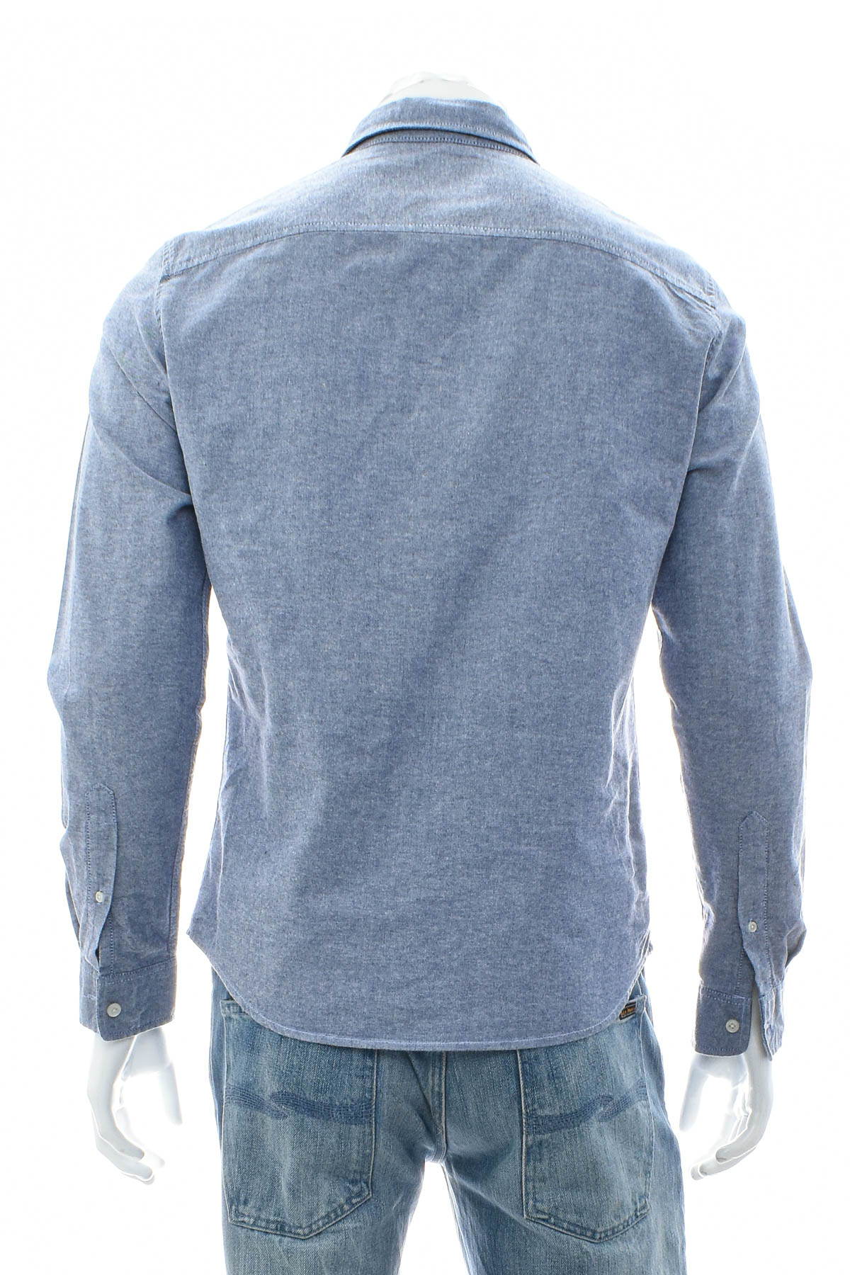 Men's shirt - Blend - 1