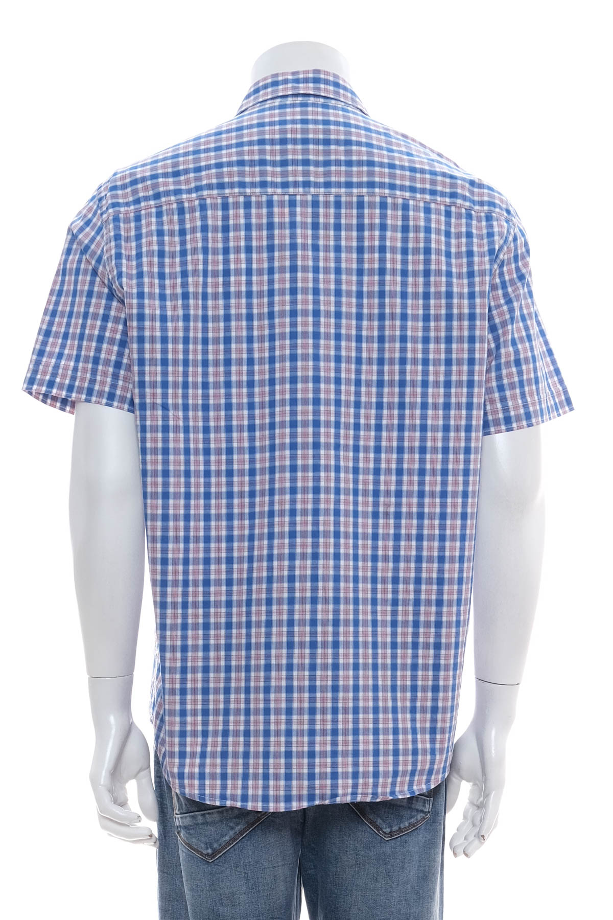 Ανδρικό πουκάμισο - Camargue - 1