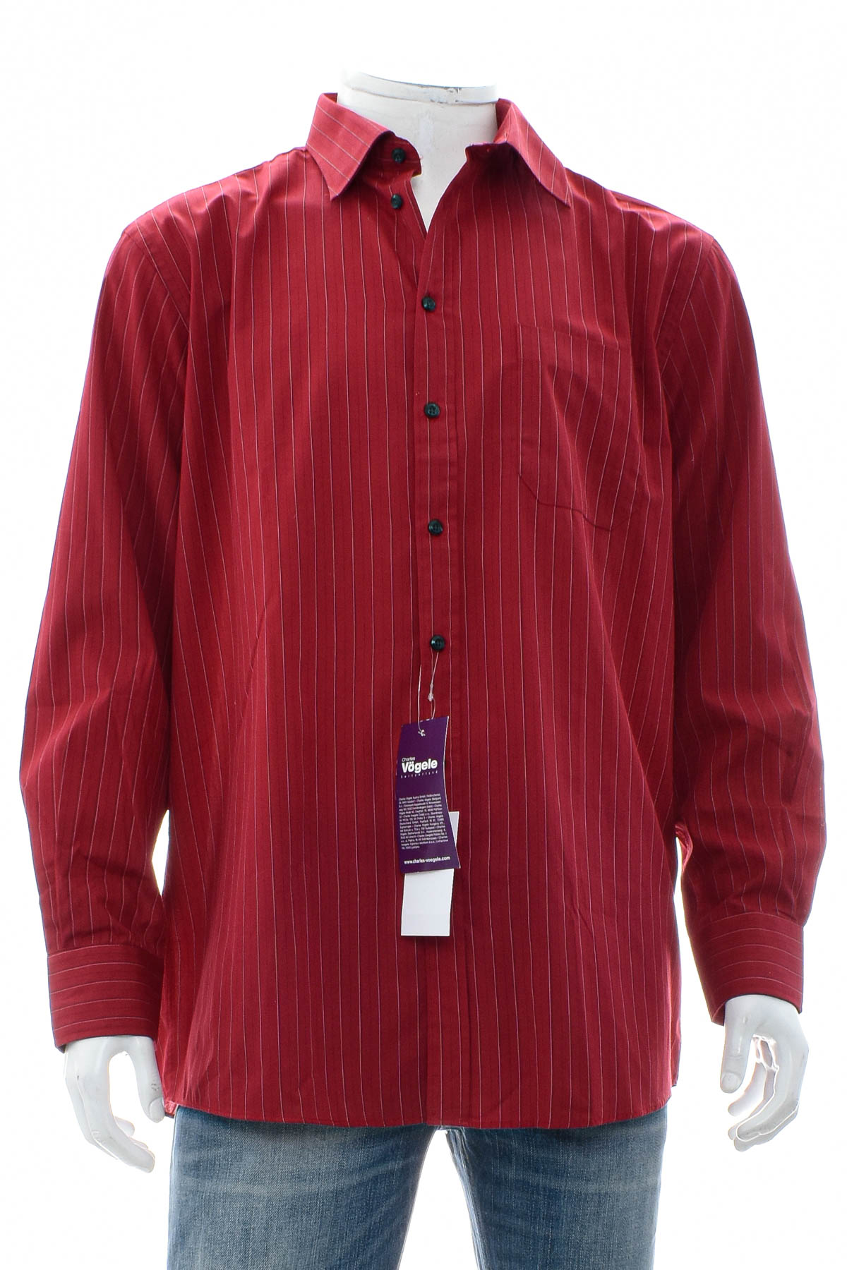 Men's shirt - Charles Vogele - 0