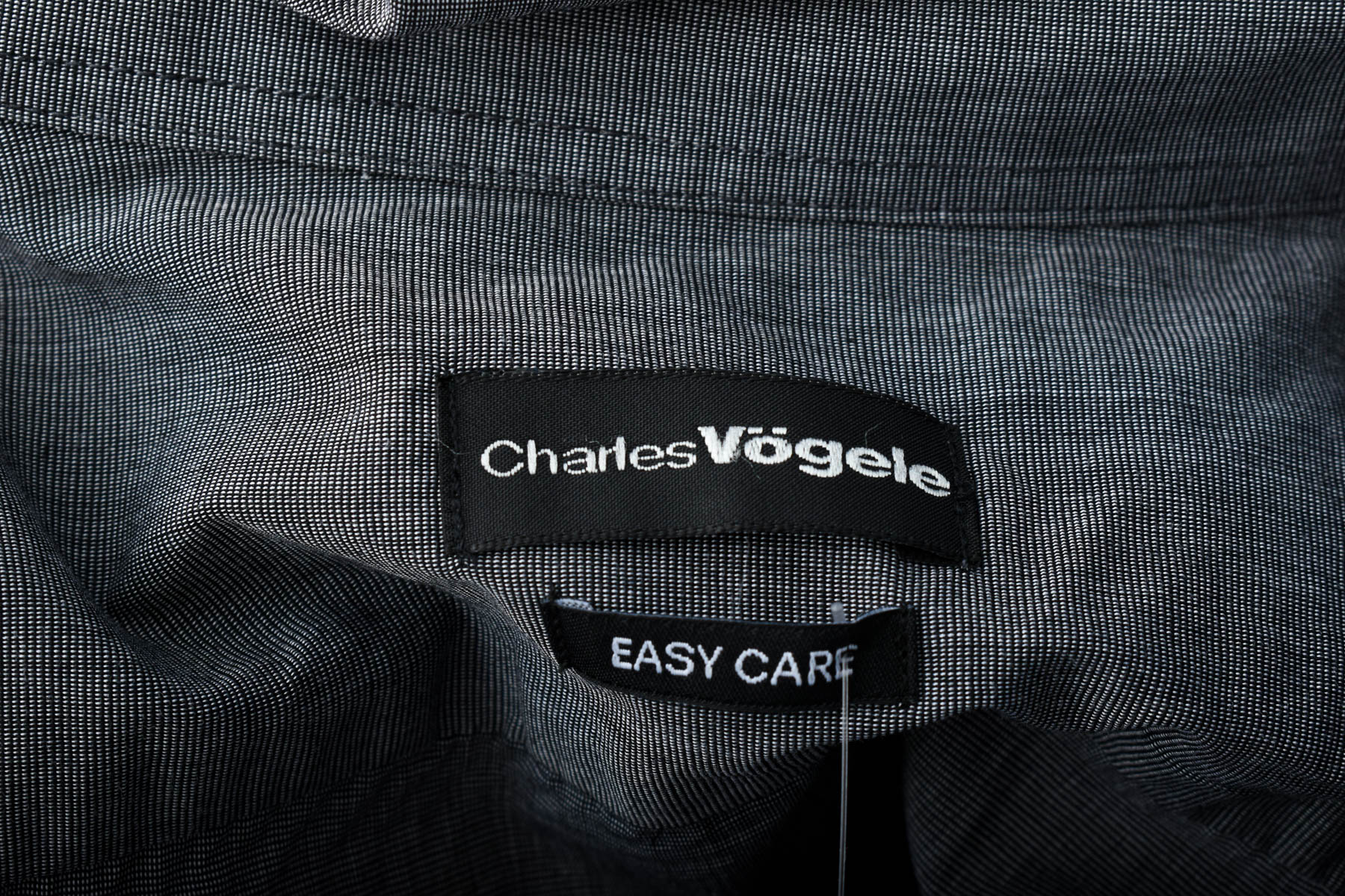 Men's shirt - Charles Vogele - 2