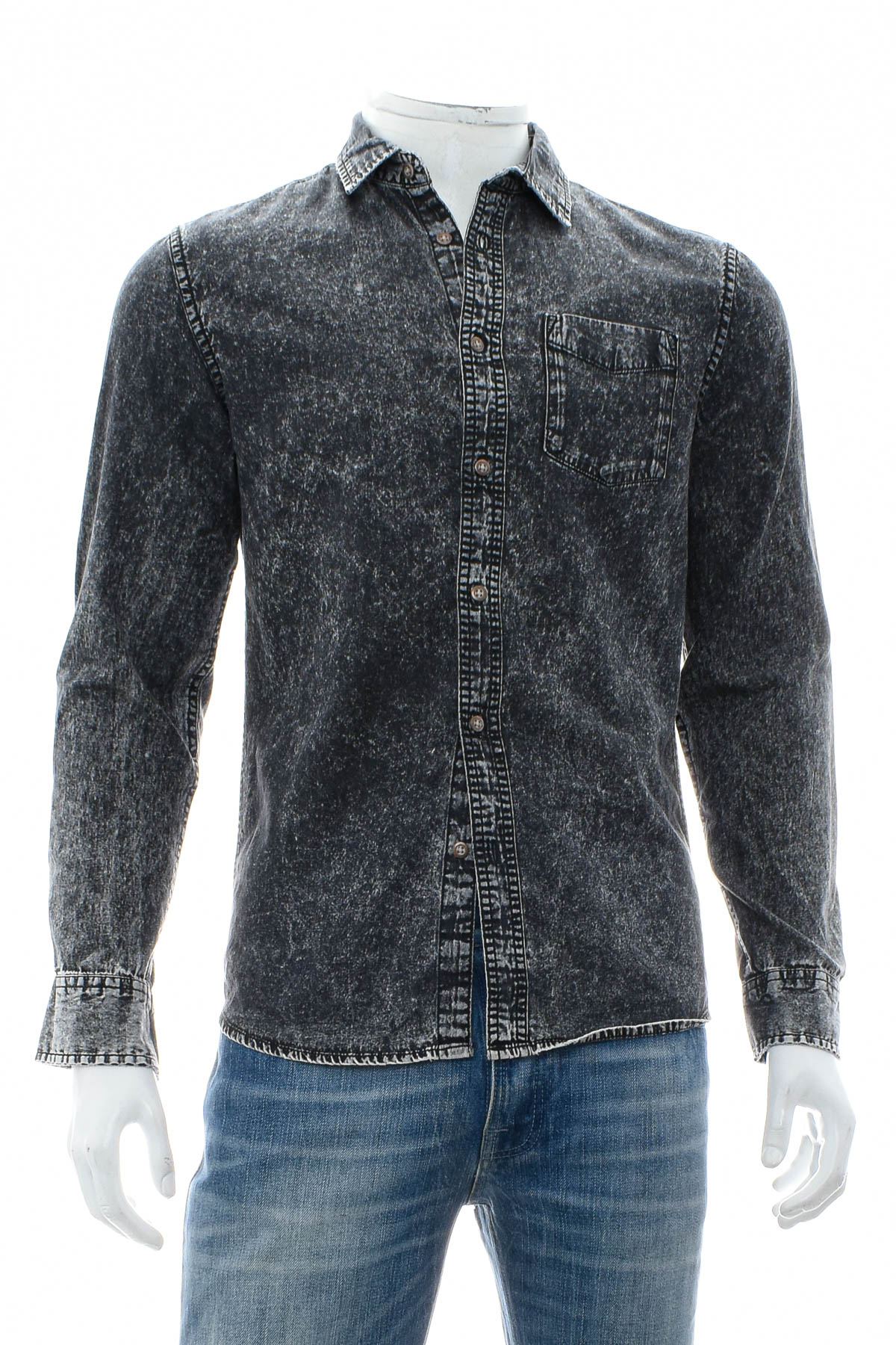 Men's shirt - Clockhouse - 0