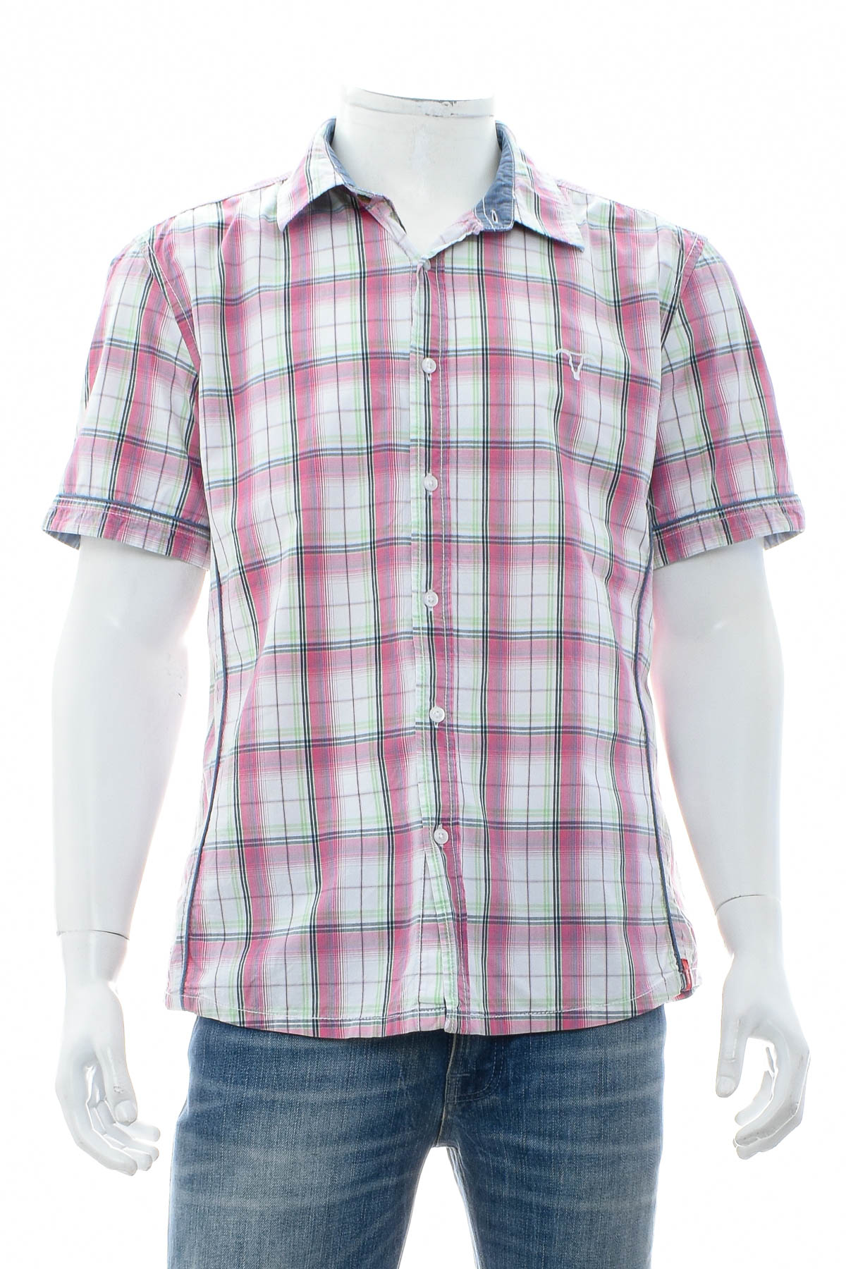 Men's shirt - Edc - 0