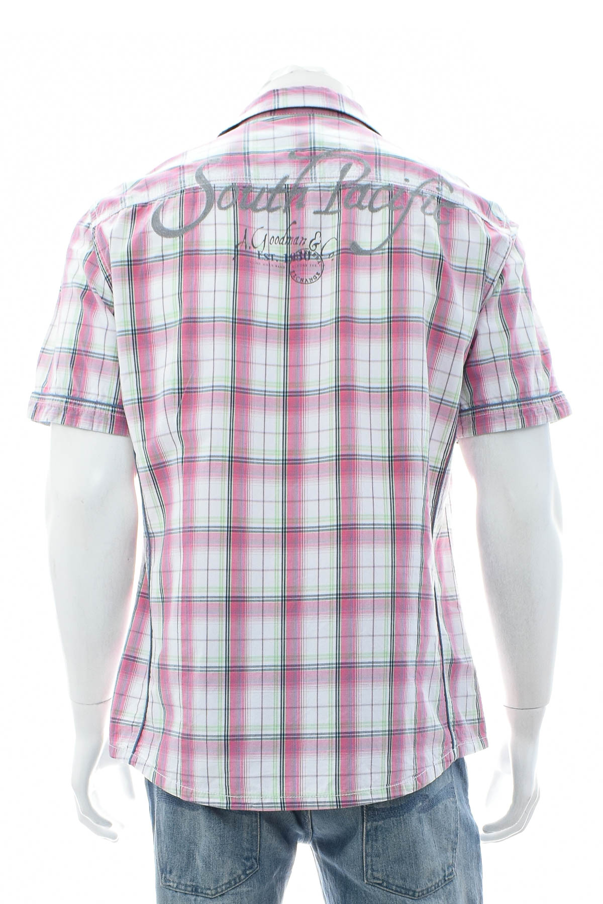 Men's shirt - Edc - 1