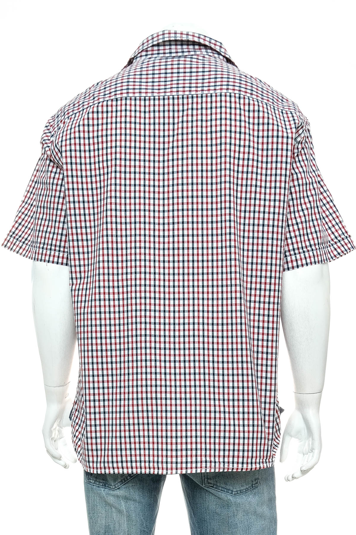 Ανδρικό πουκάμισο - Emerson - 1