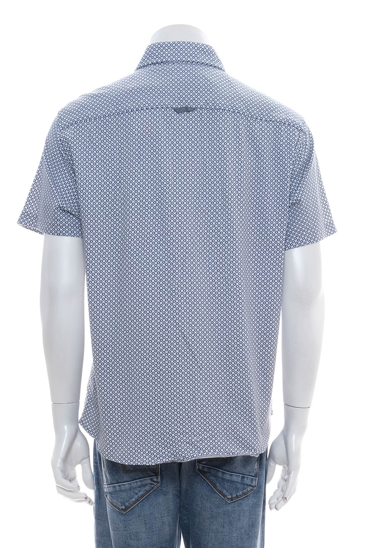 Ανδρικό πουκάμισο - Engbers - 1