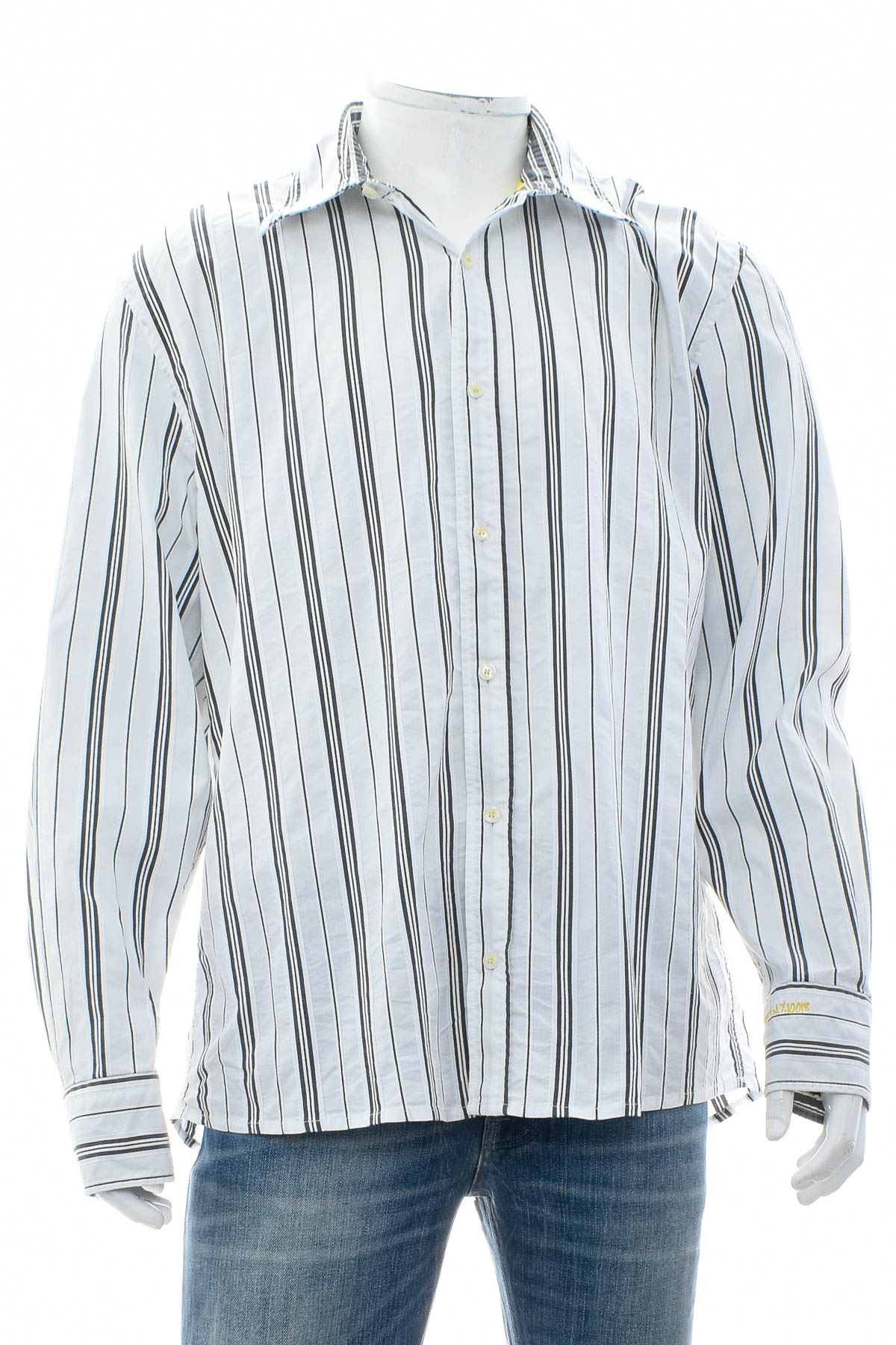 Men's shirt - ESPRIT - 0