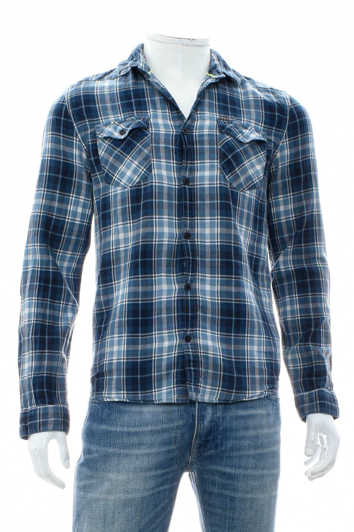 Men's shirt - GUESS - 0