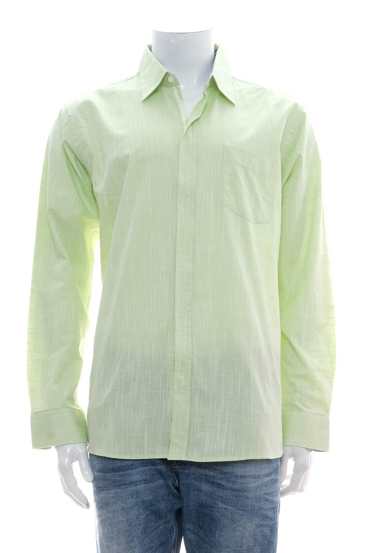 Men's shirt - HENSON & HENSON - 0