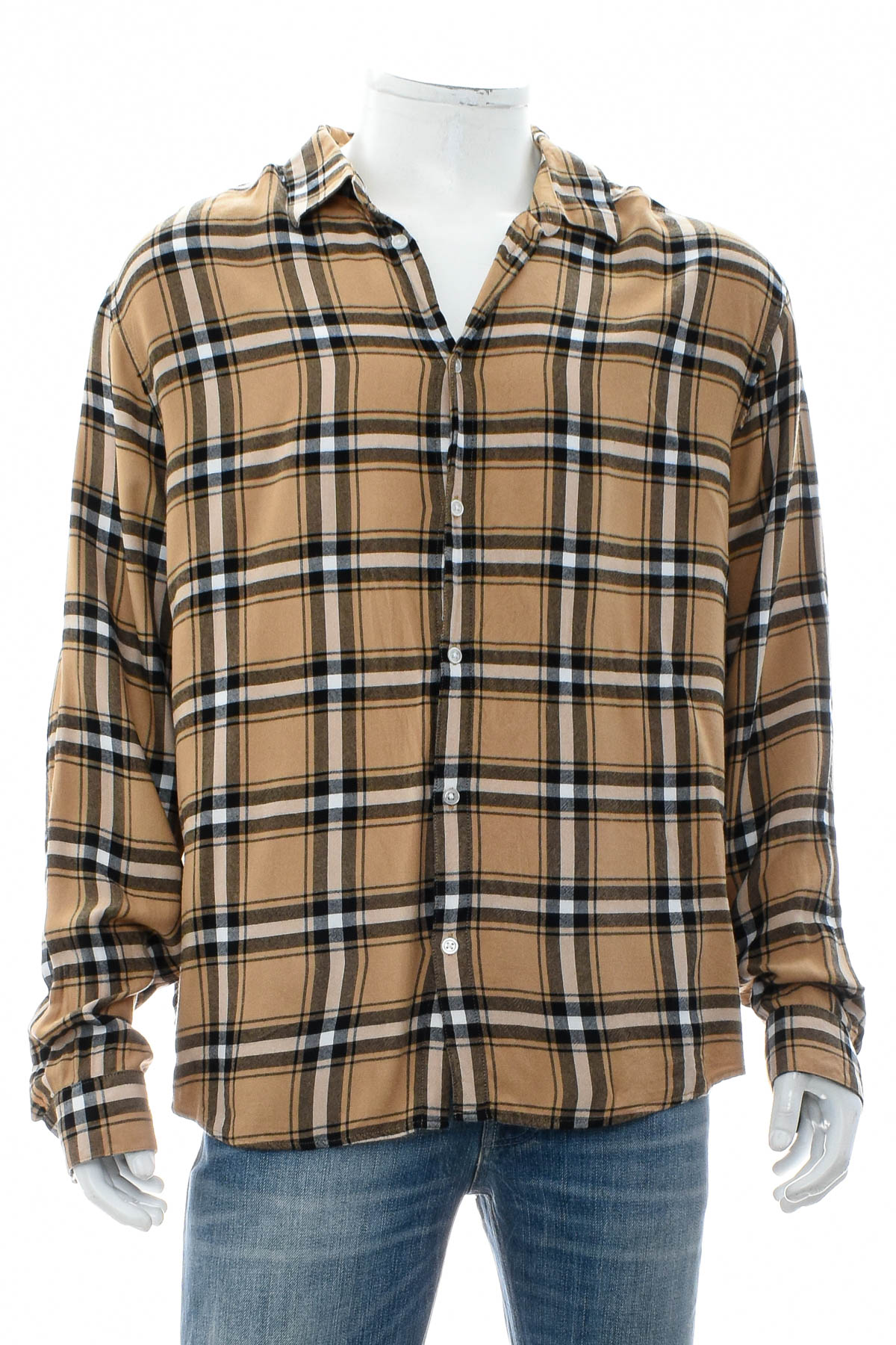 Men's shirt - H&M - 0