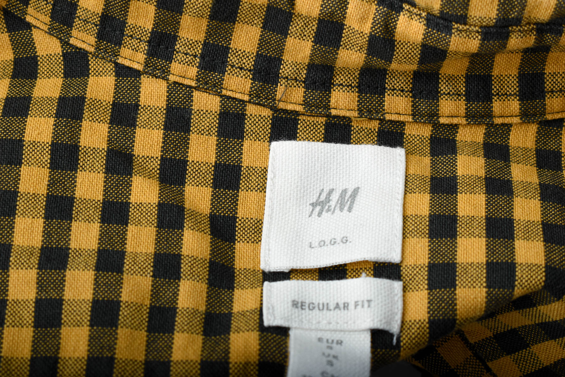 Men's shirt - H&M - 2