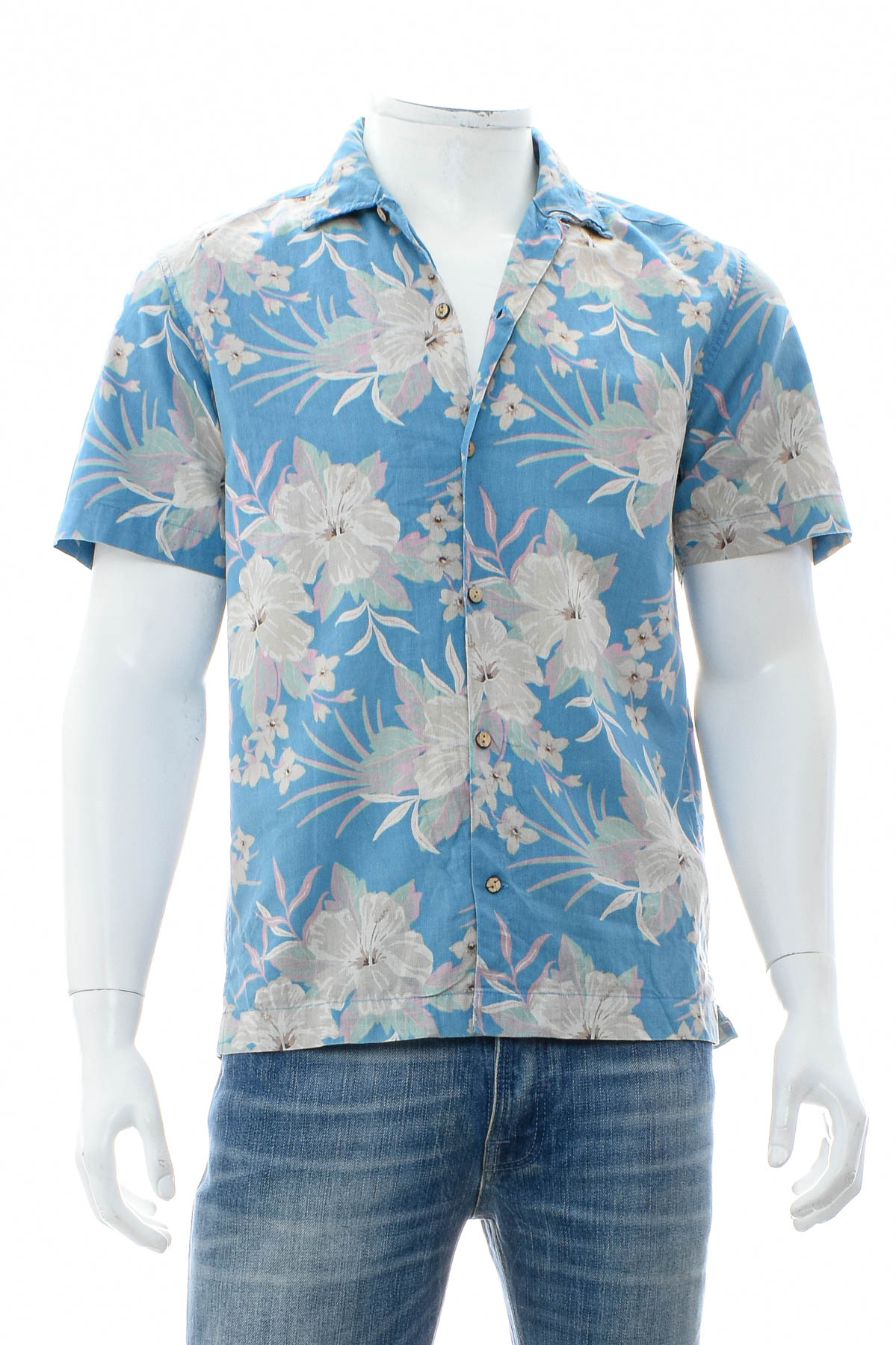 Men's shirt - H&M - 0